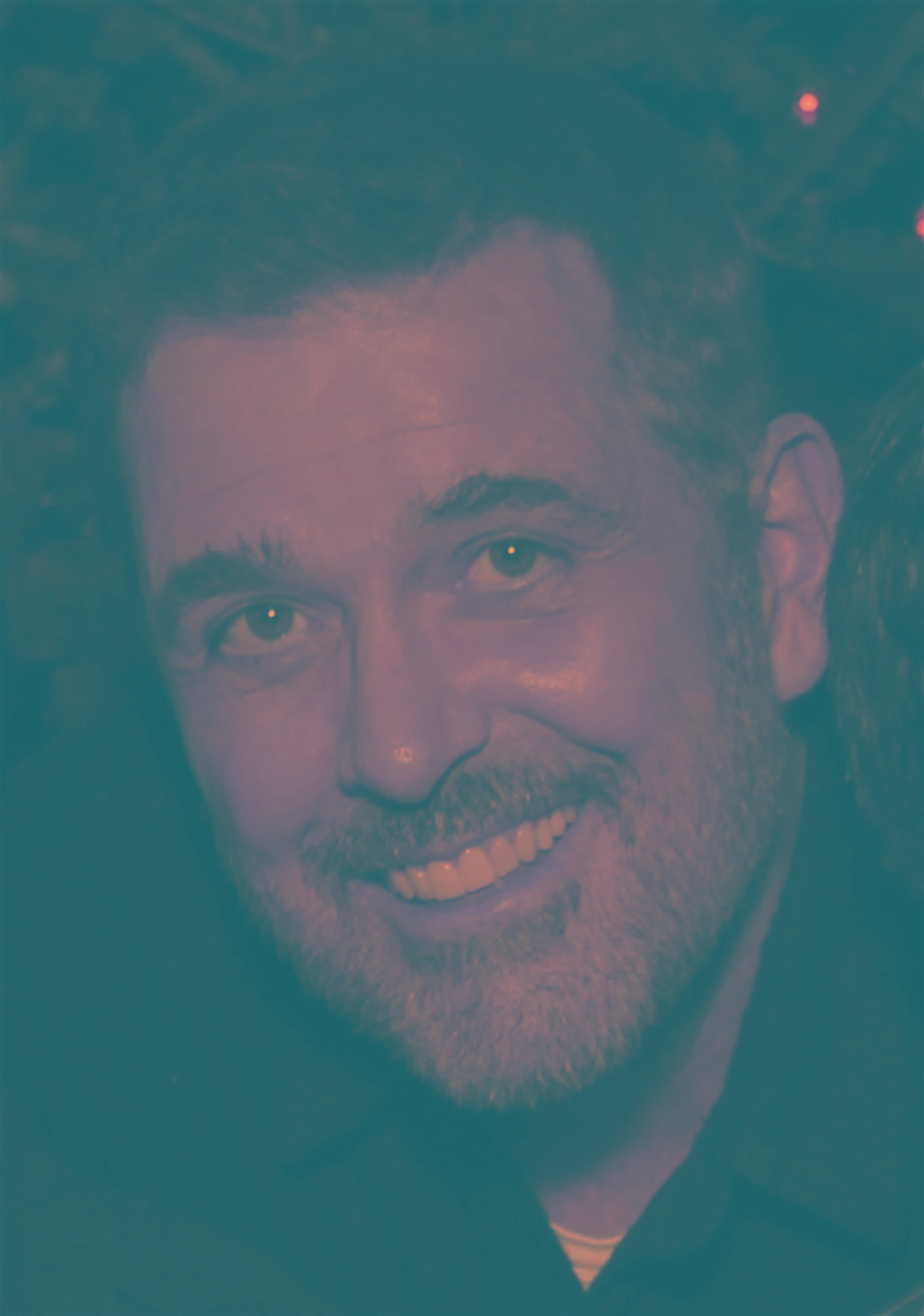 Kenneth Ray Reeder's obituary picture