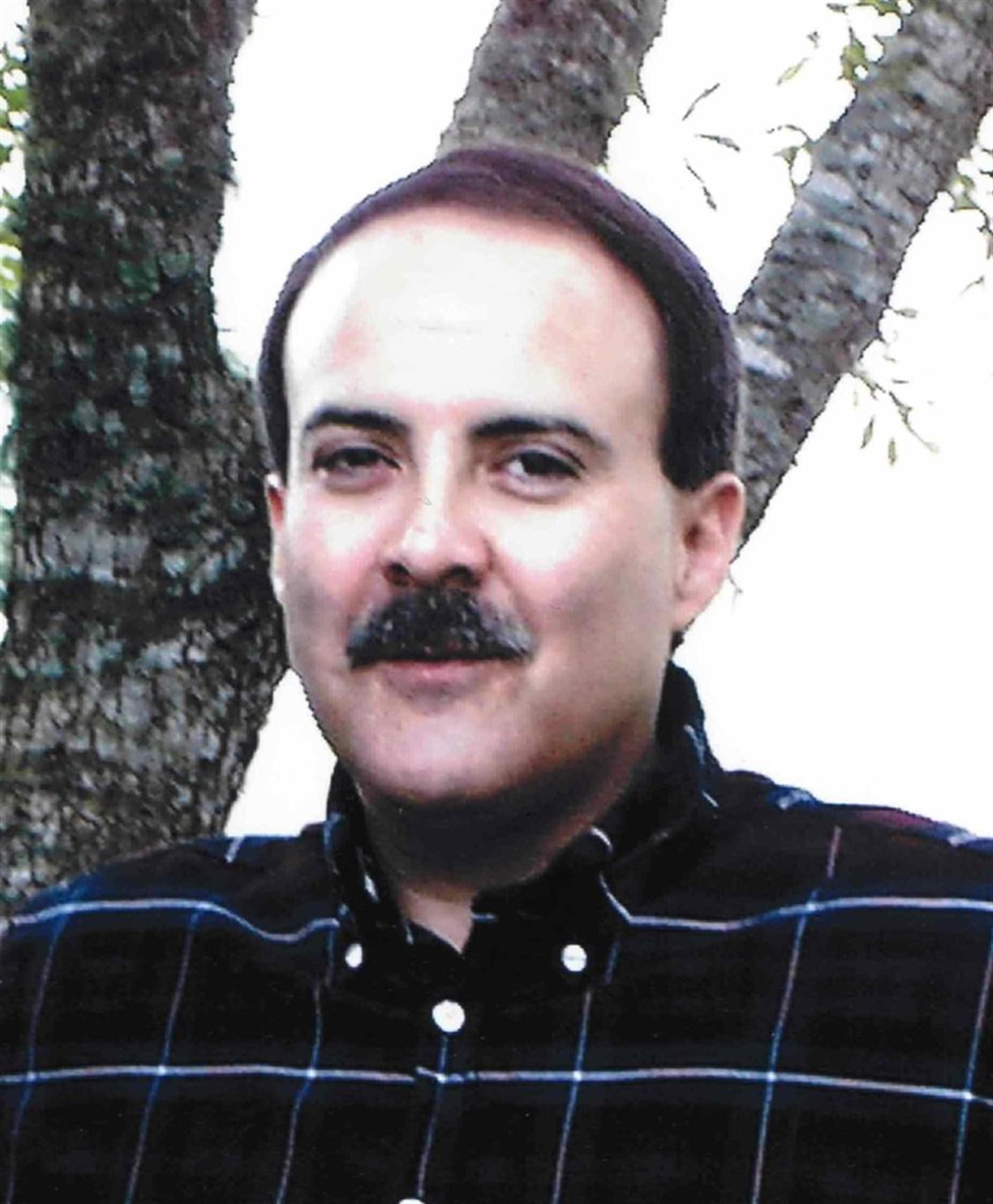 Louis Anthony "Tony" Cambiaso