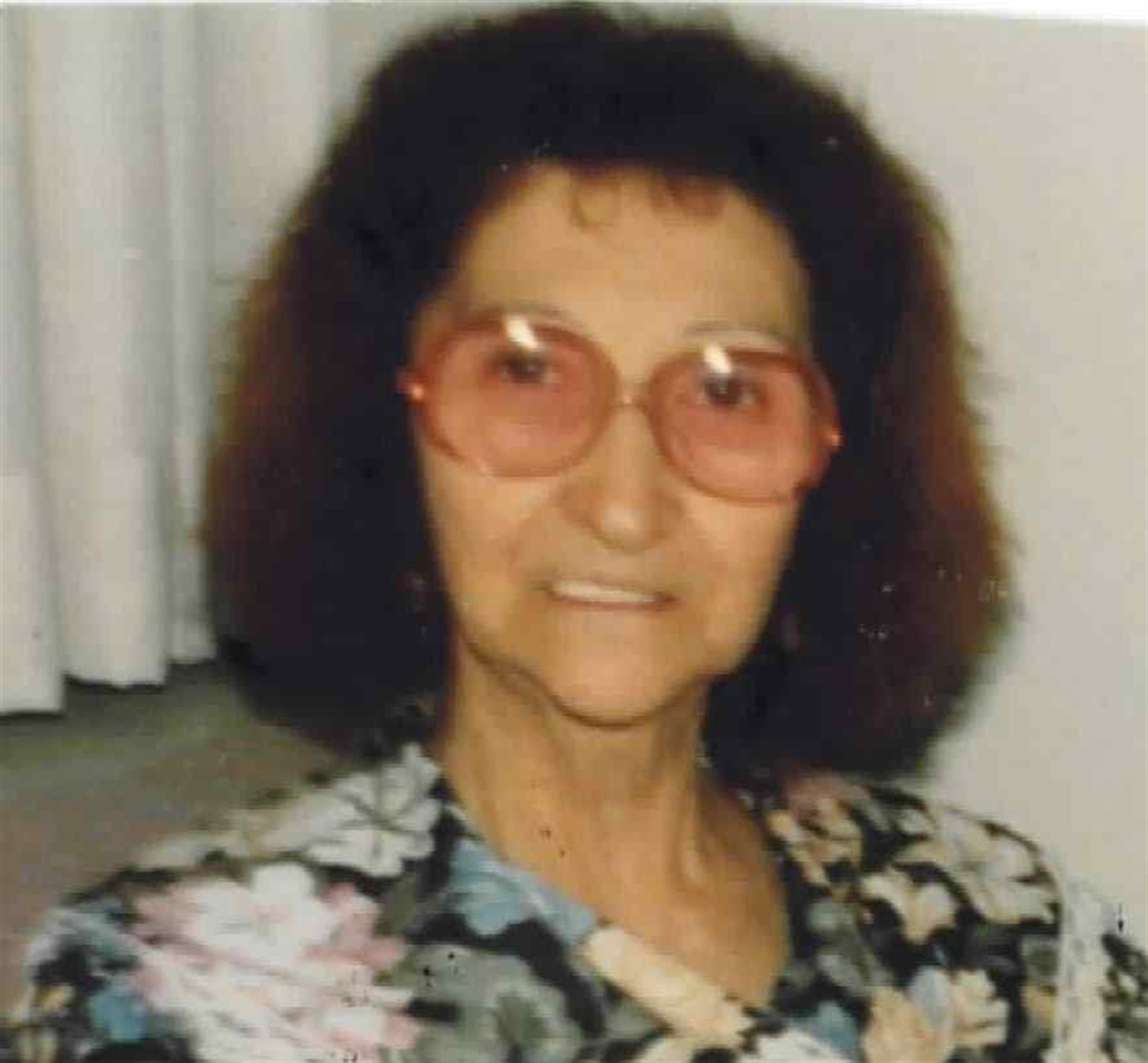 Hortencia Garcia Sosa