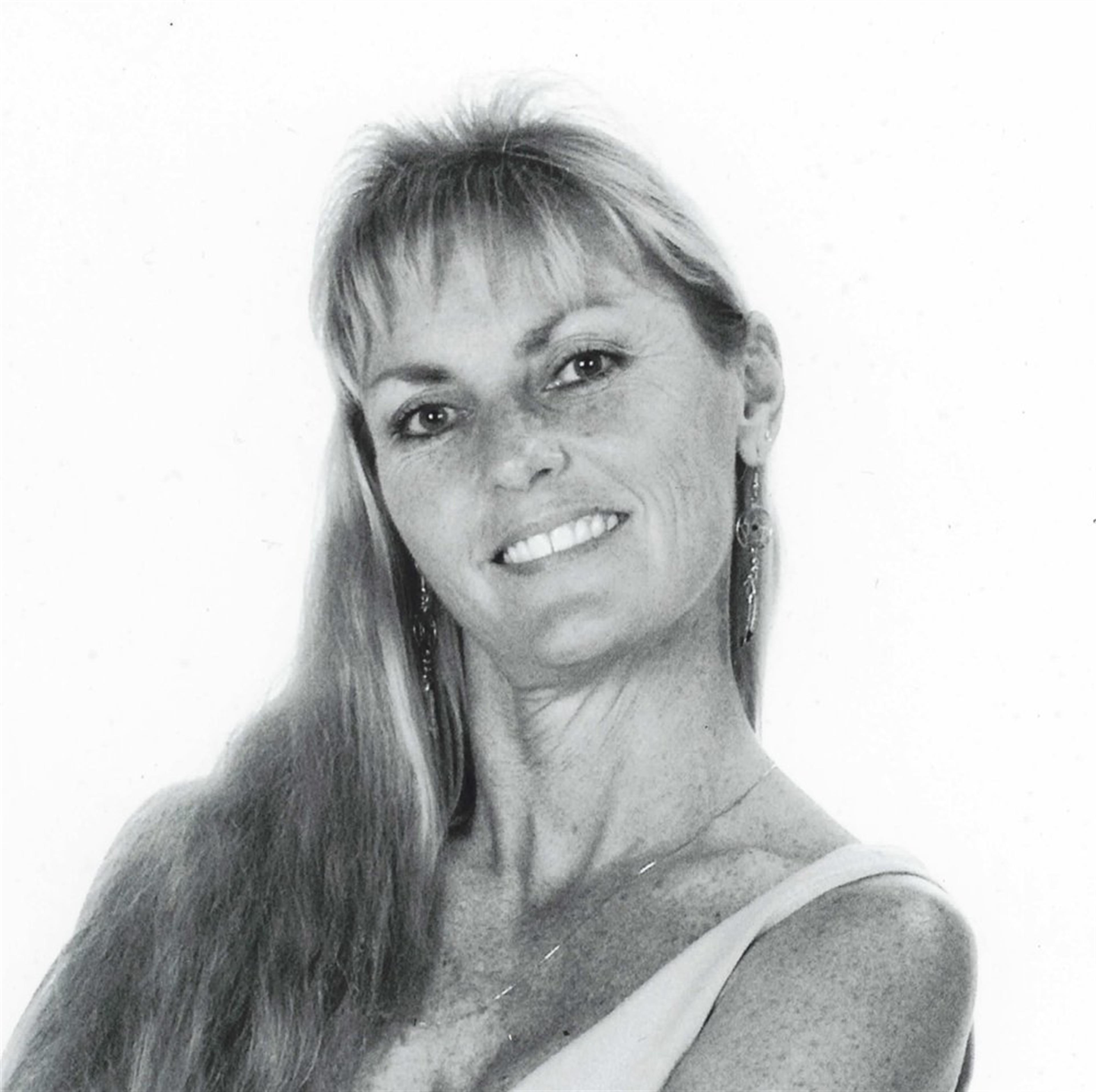 Katherine Ann "Kathy" Clark