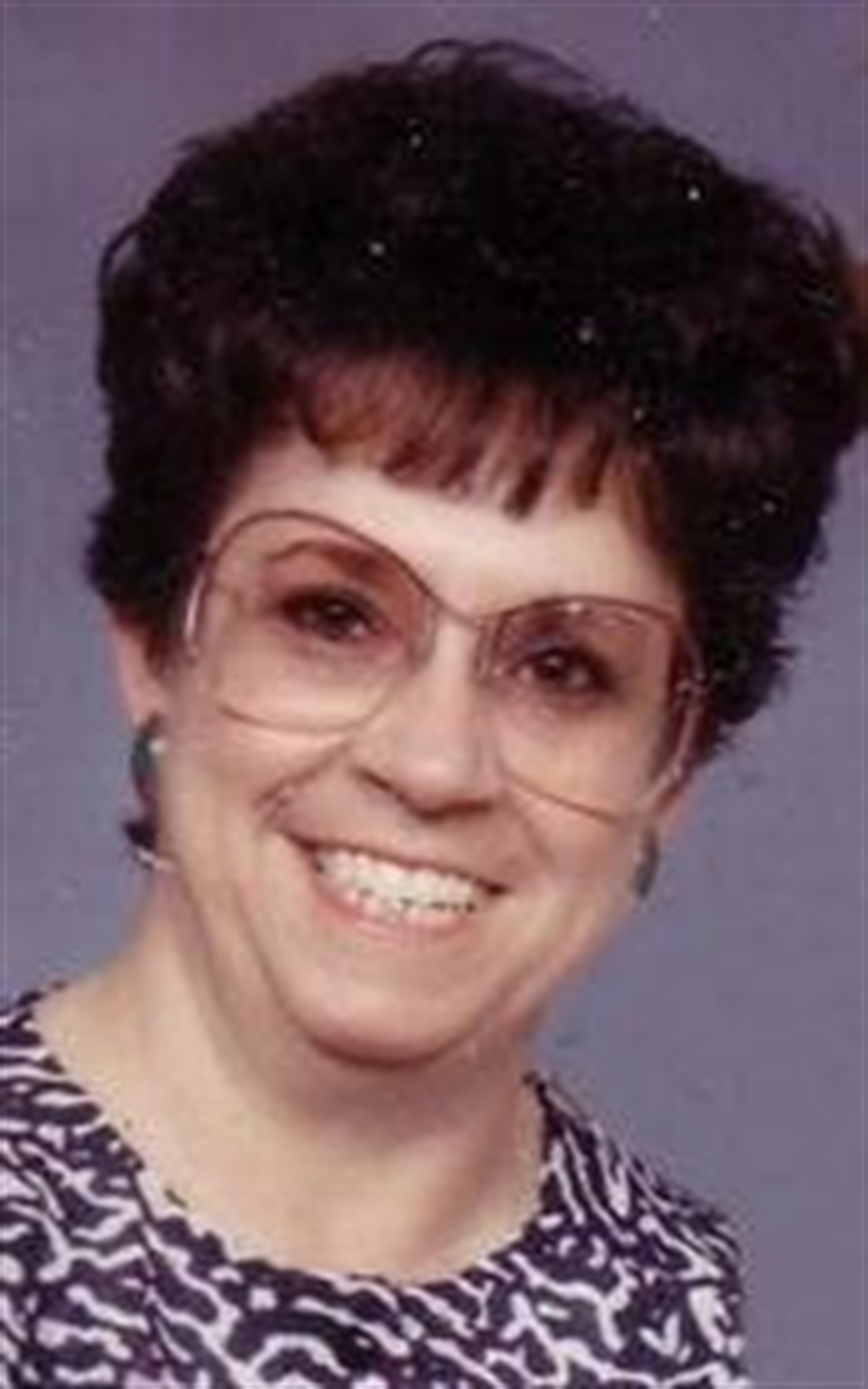 Barbara Templeton Powell's obituary picture