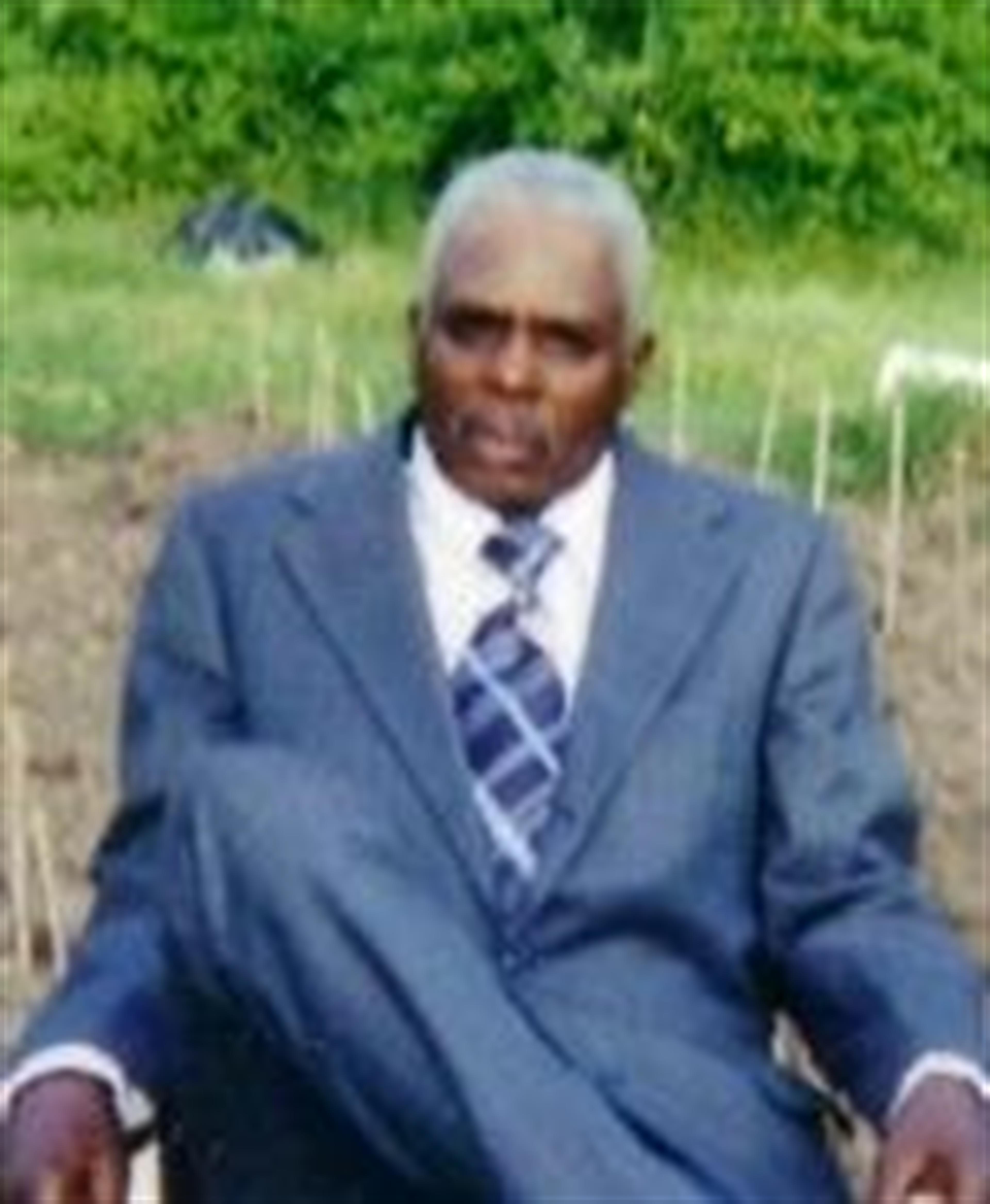 Alton Joseph Lavallias