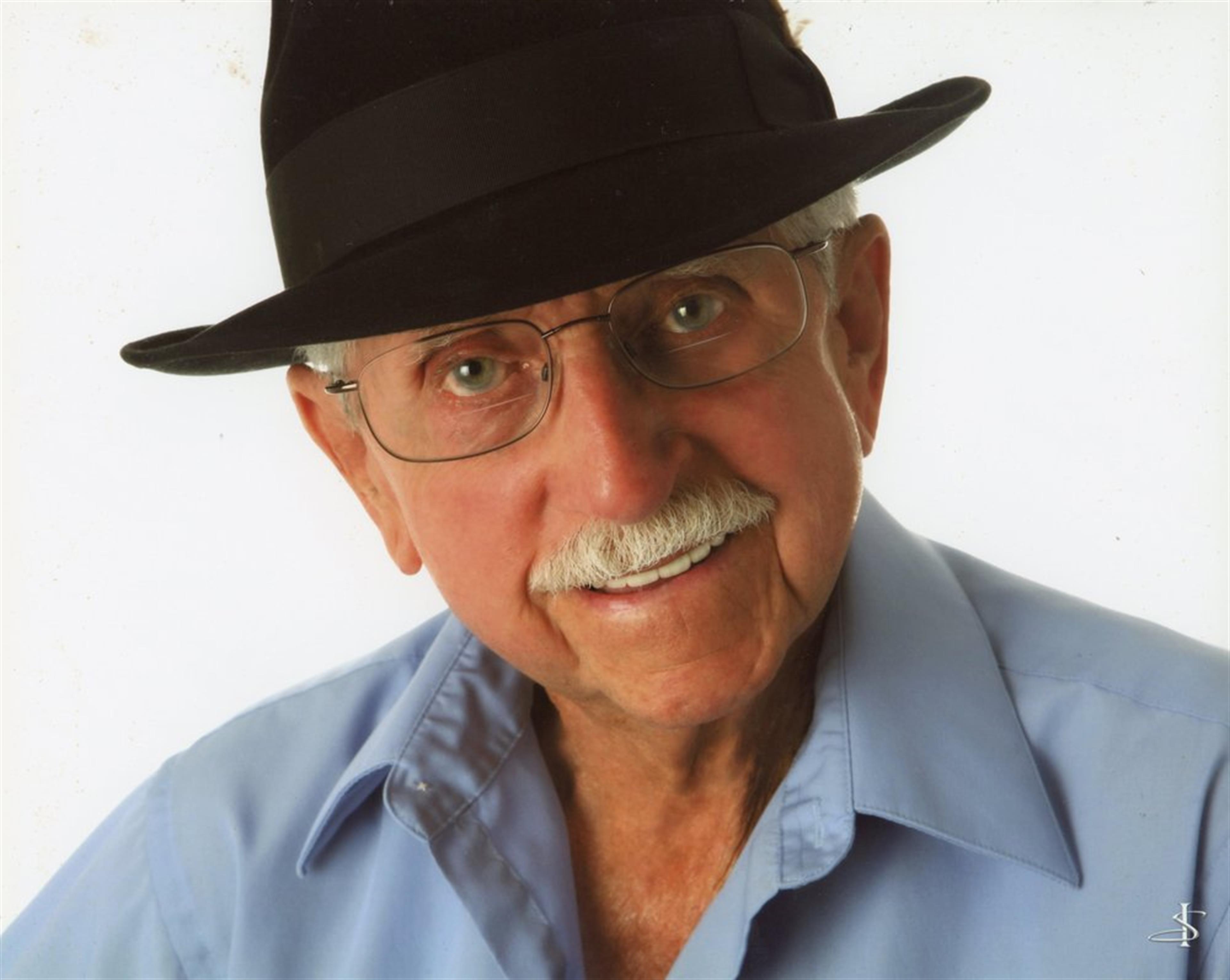 Melvin James Theriot's obituary picture