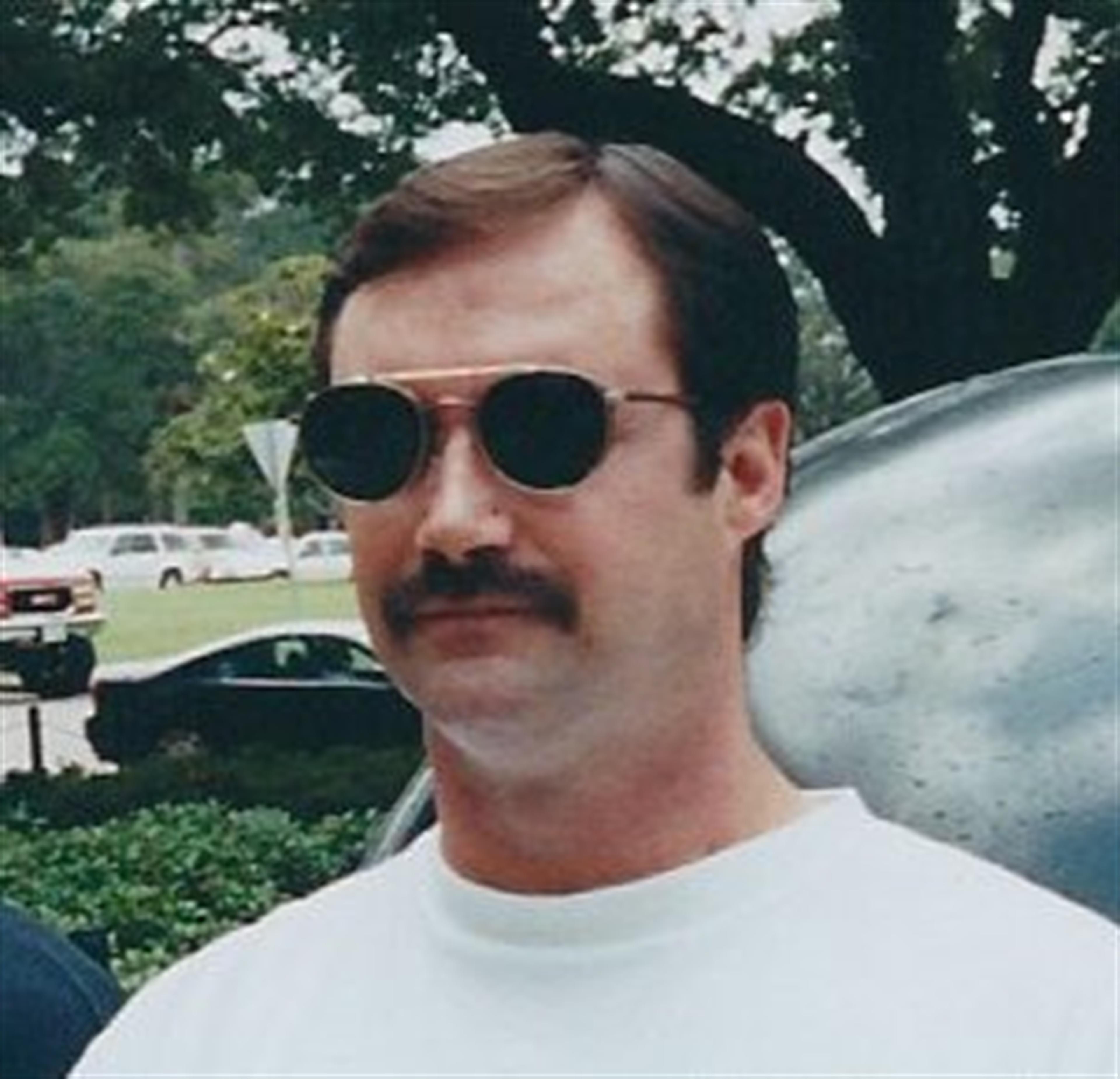 Bobby Kein Allen's obituary picture