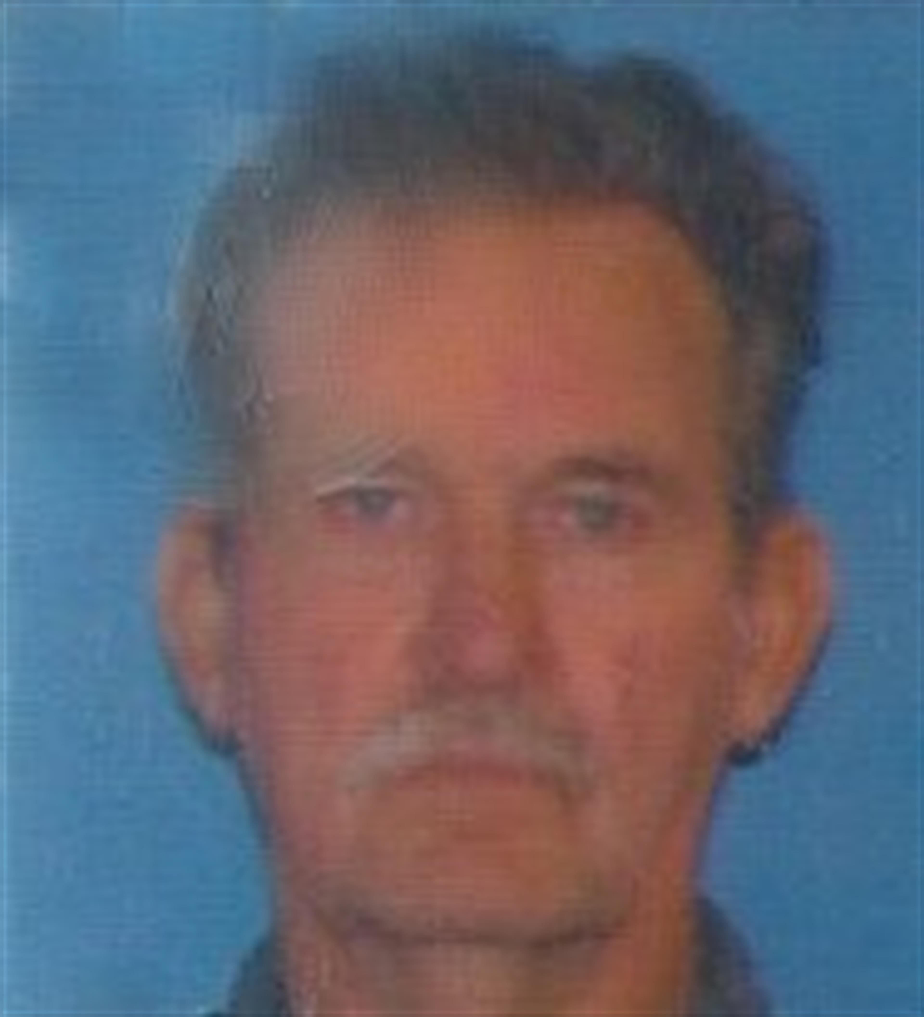 Harry Riley Griffith