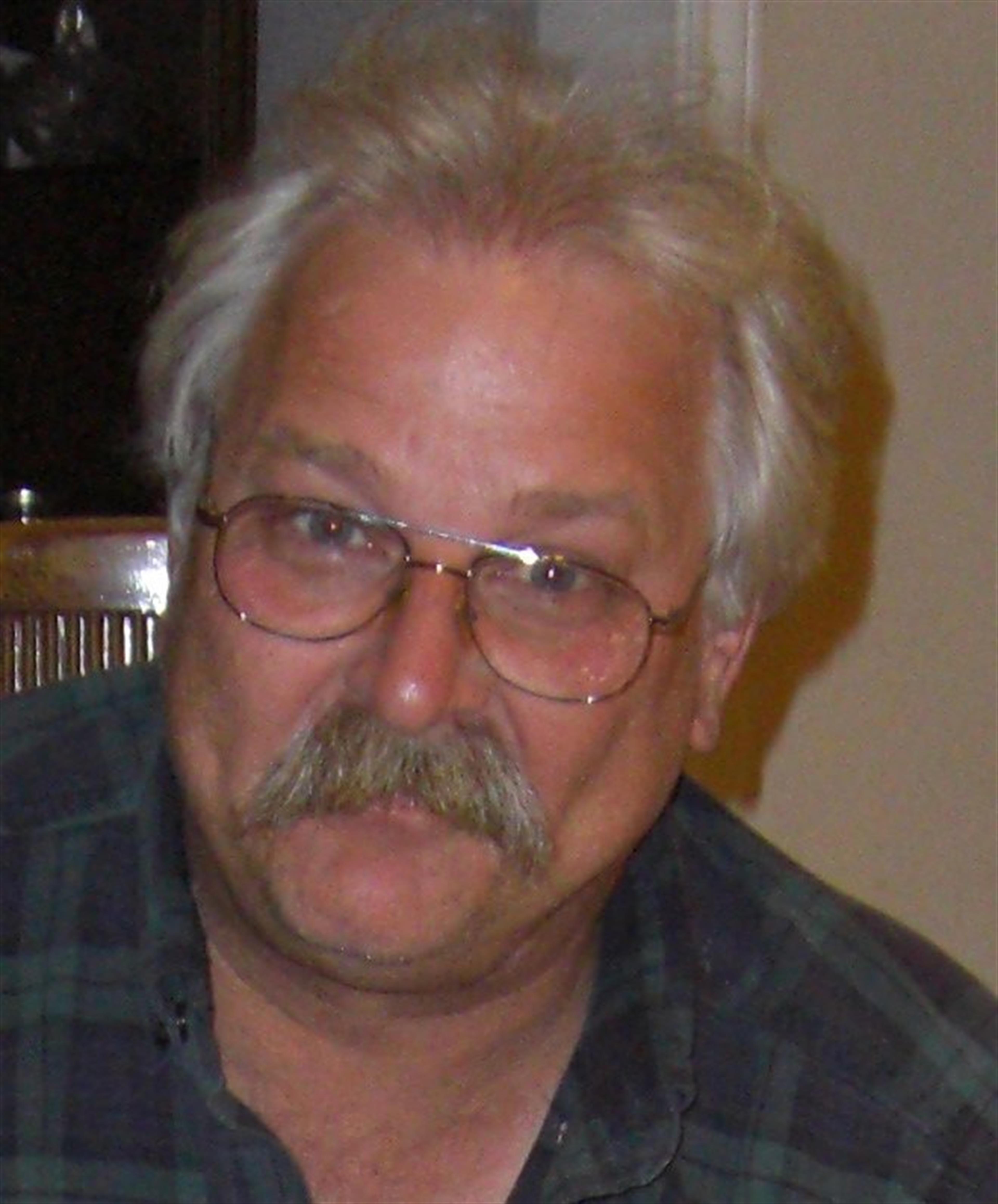 Christopher "Chris" Bieber