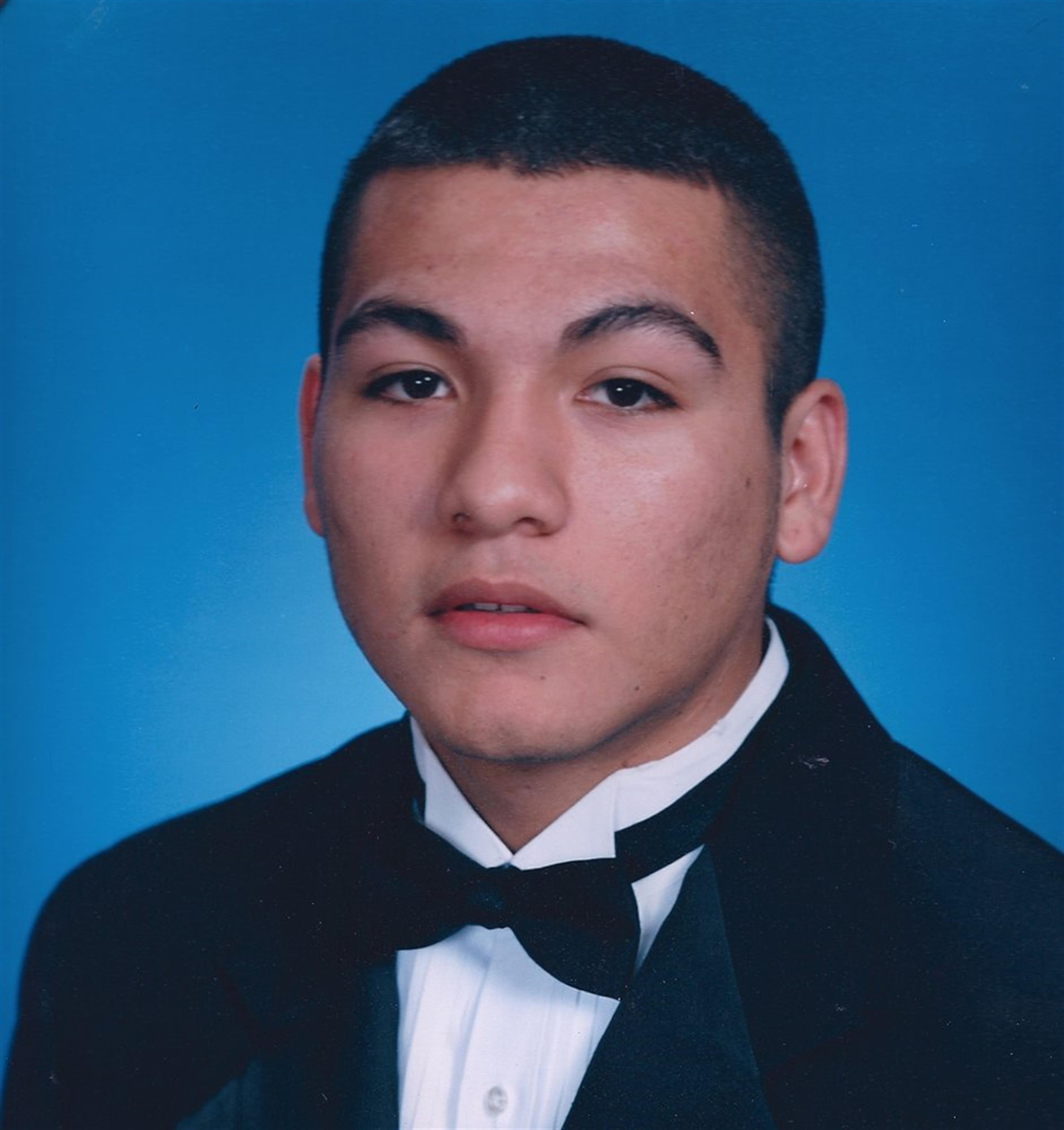 Jose Angel Presas' obituary picture