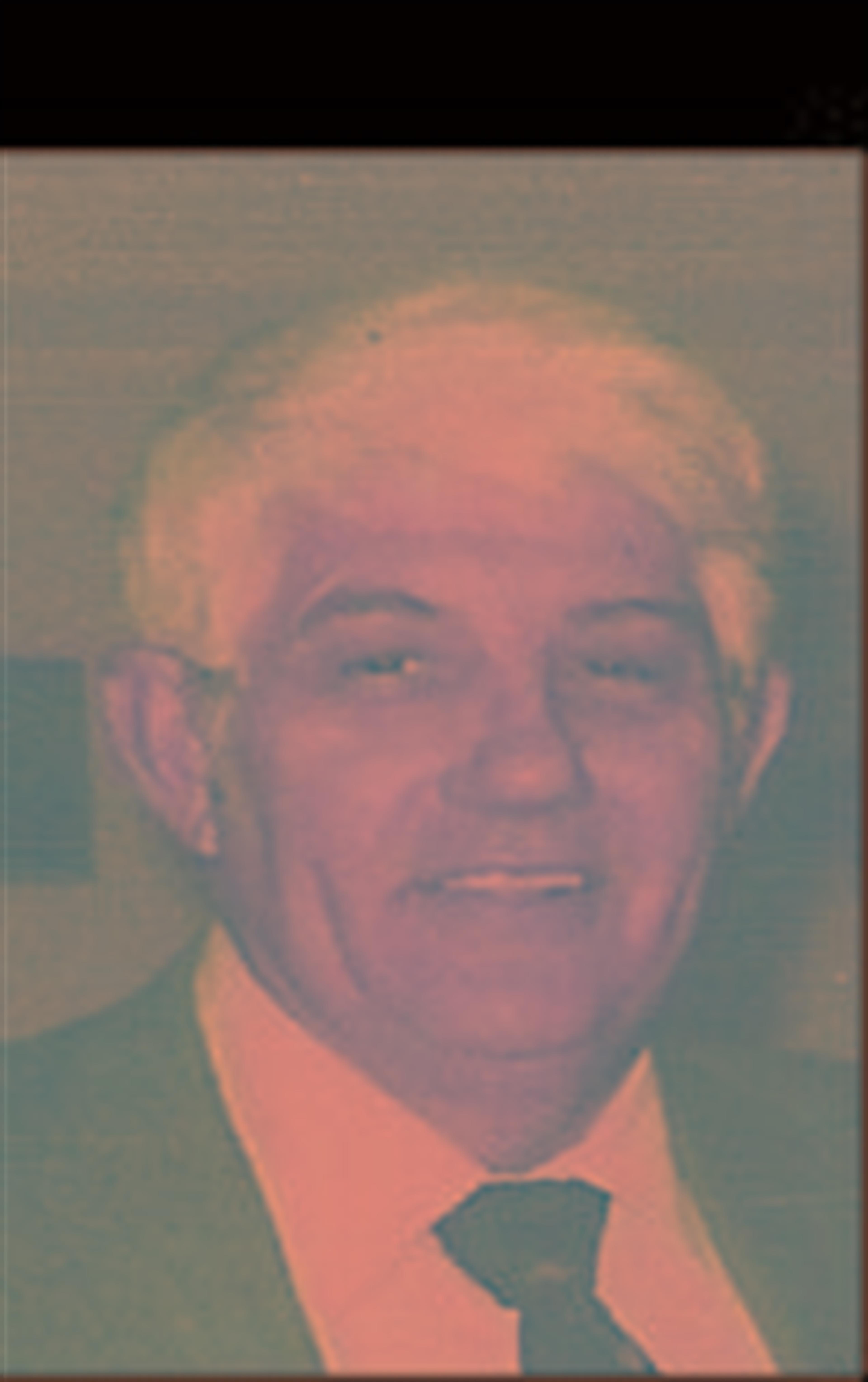 Robert "Bob" Renfrow