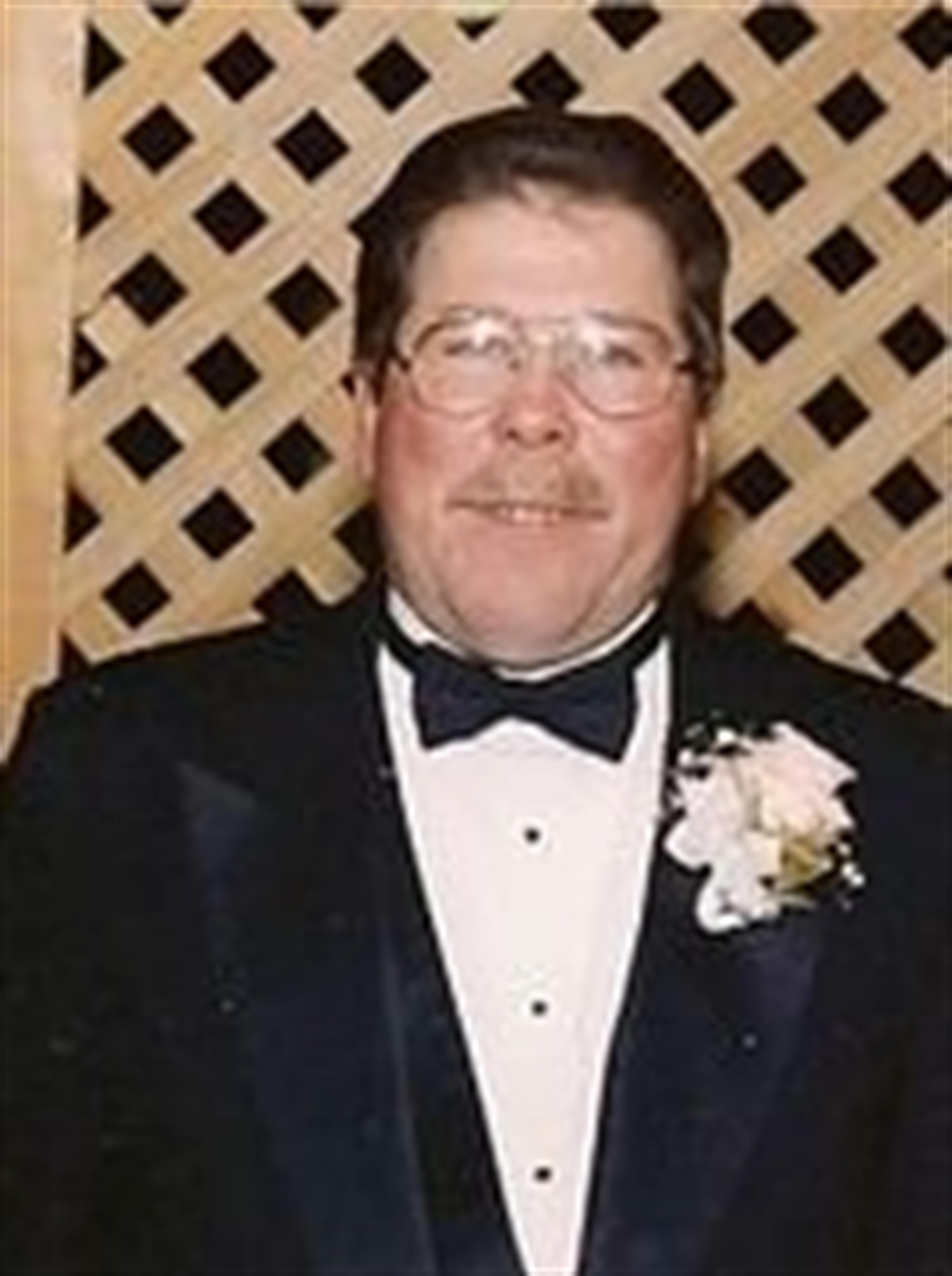 Jimmie E. Kaminski