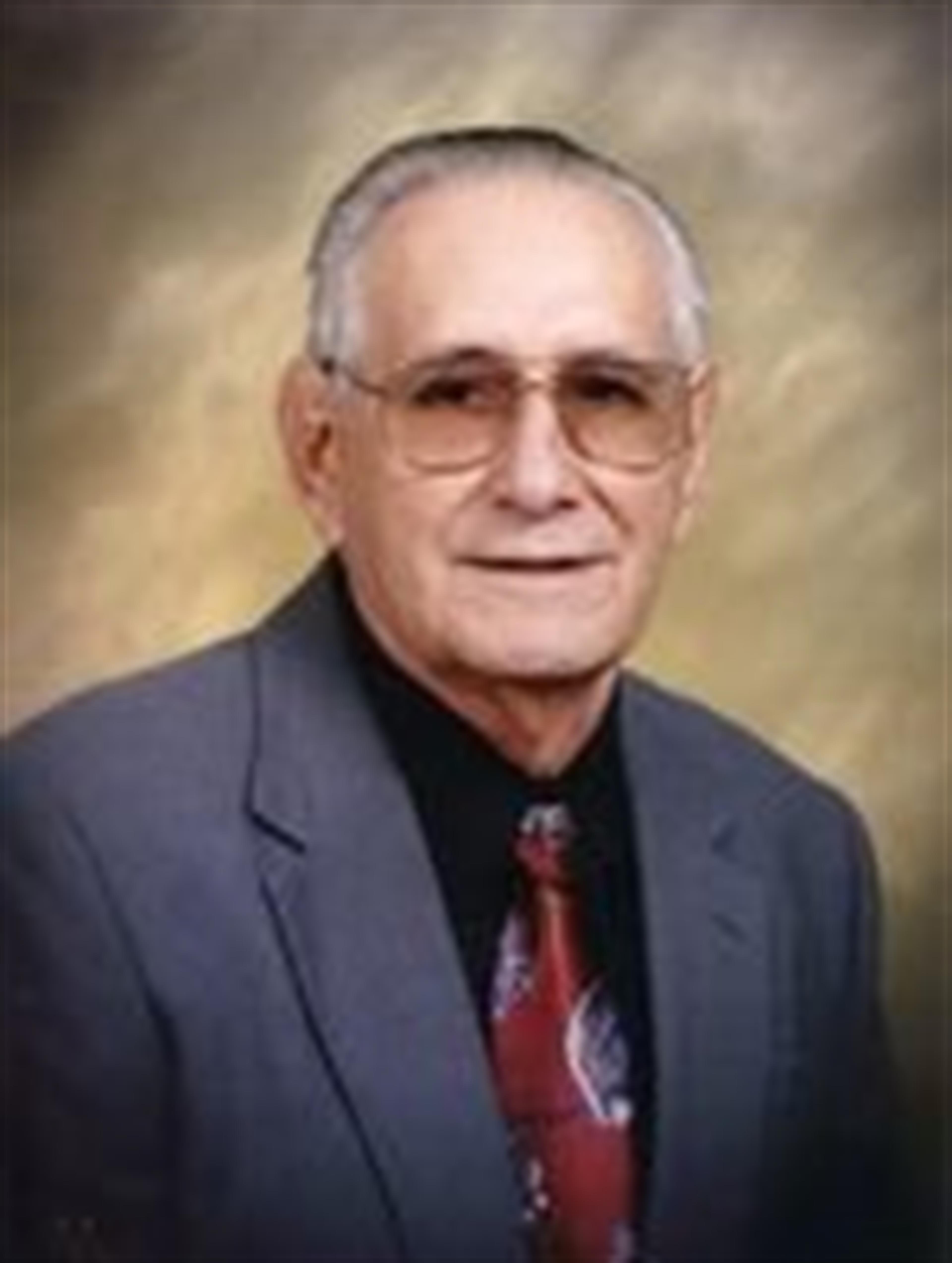 Andres Trevino's obituary picture
