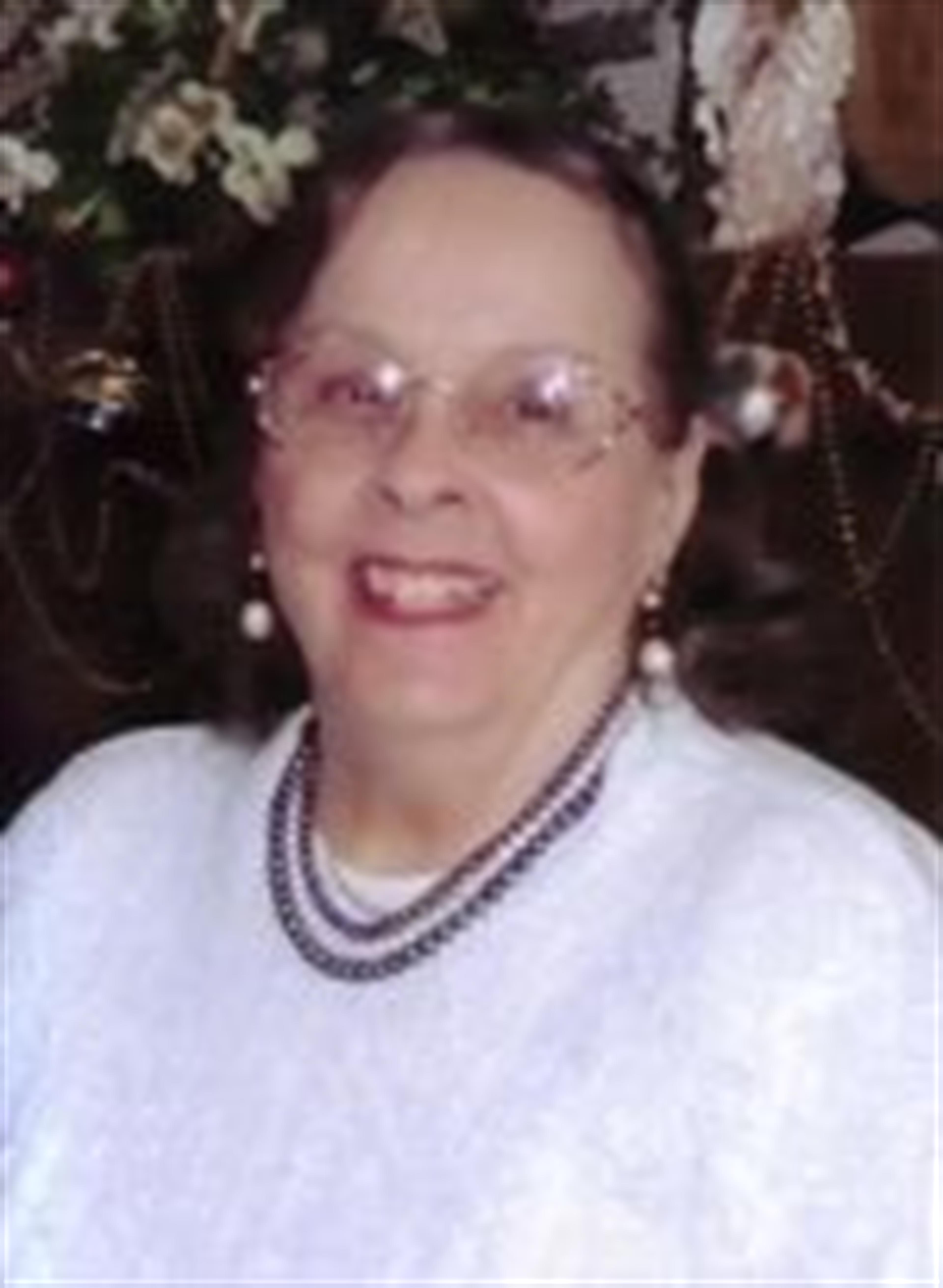 Donna Rae Gladney's obituary picture