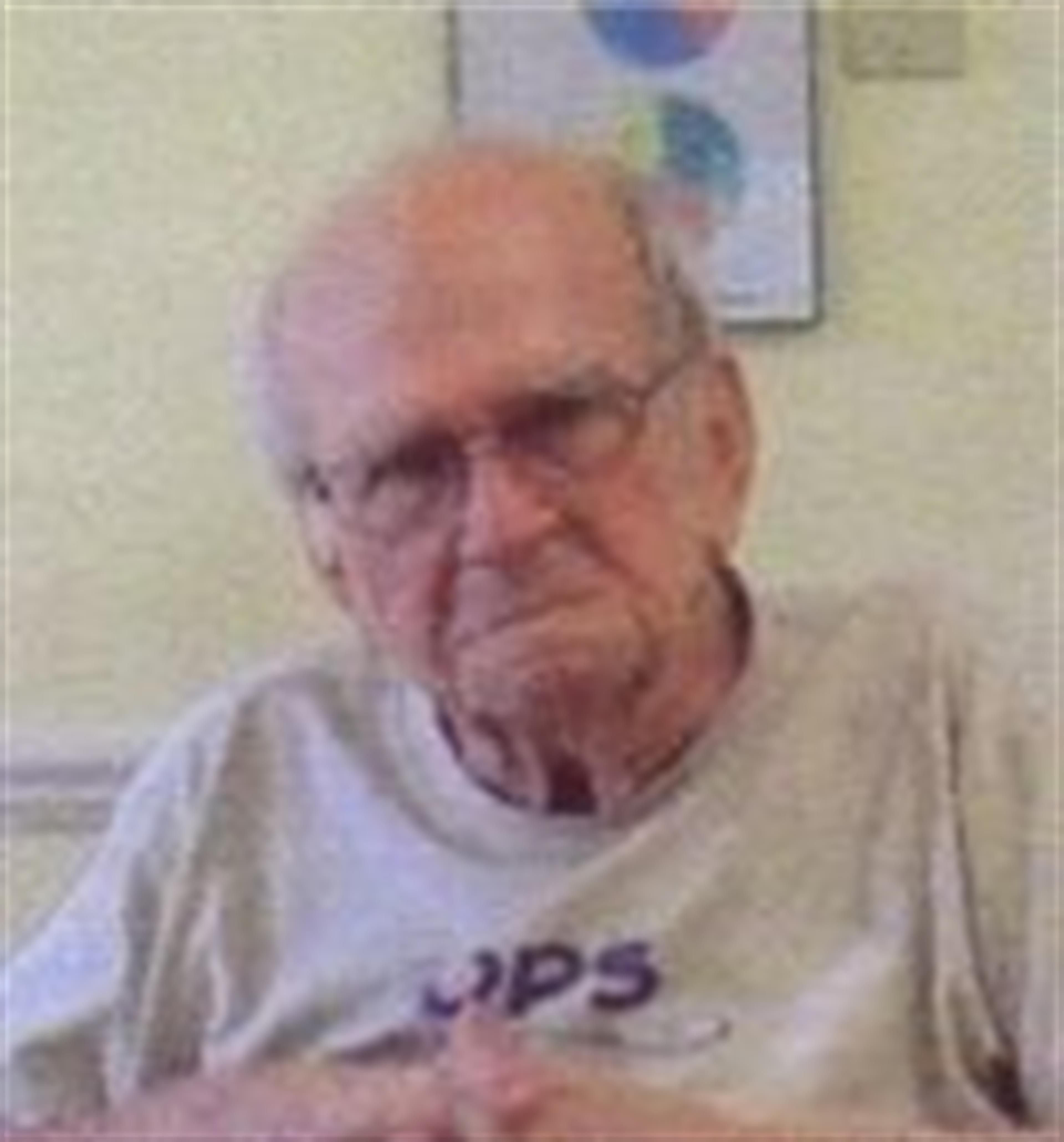 David Sadtler's obituary picture