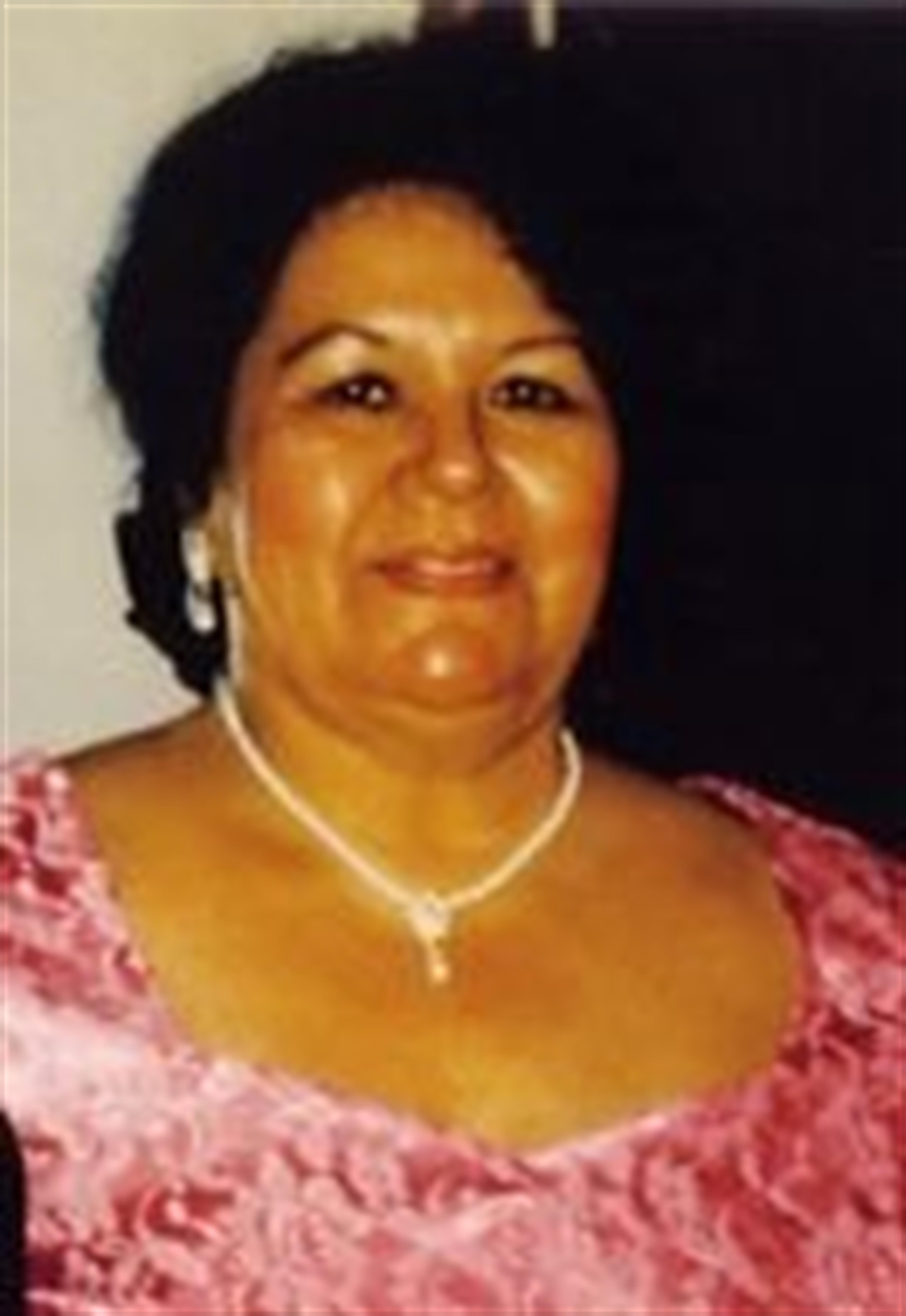 Delores Gonzales