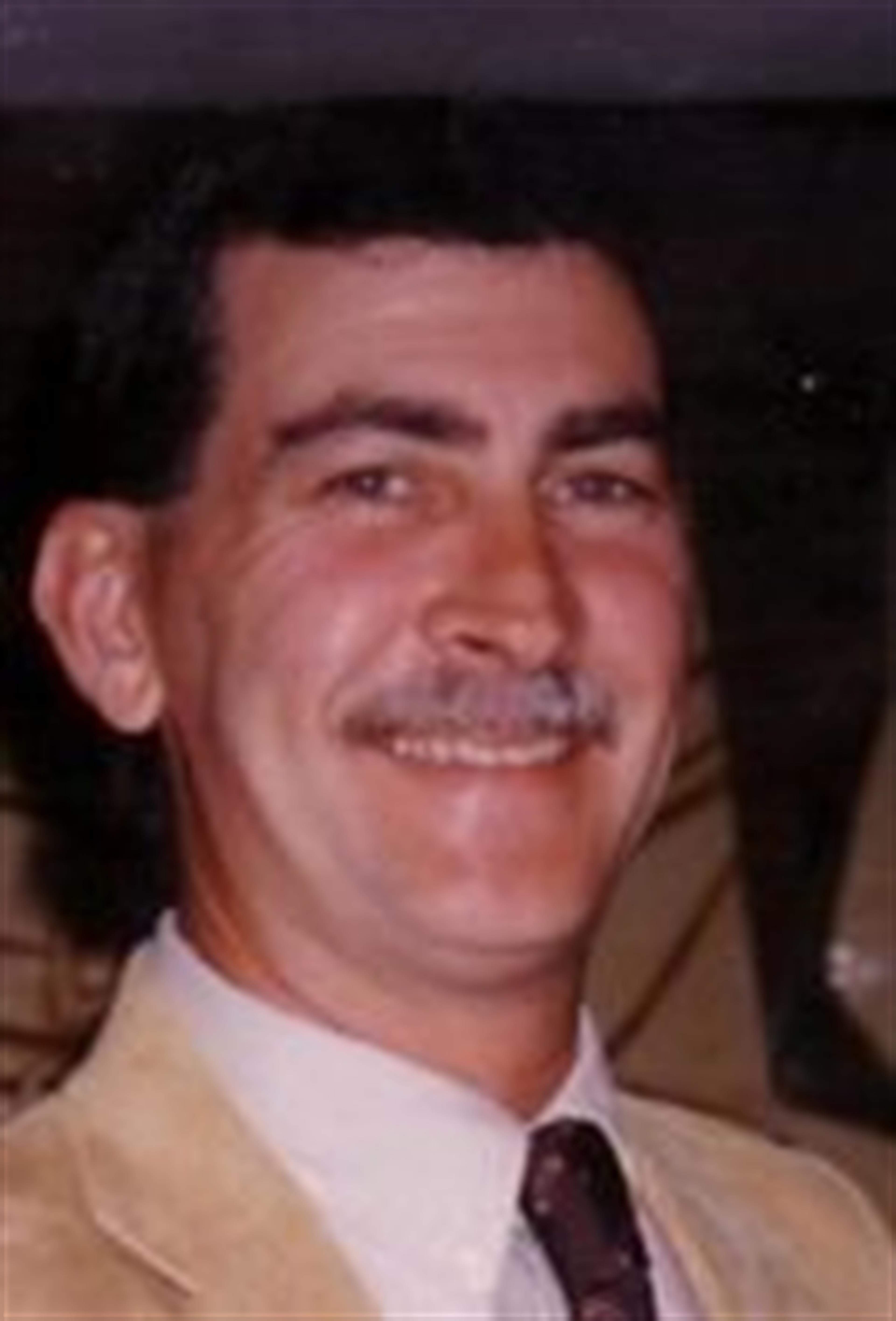 John "Bill" Spain's obituary picture