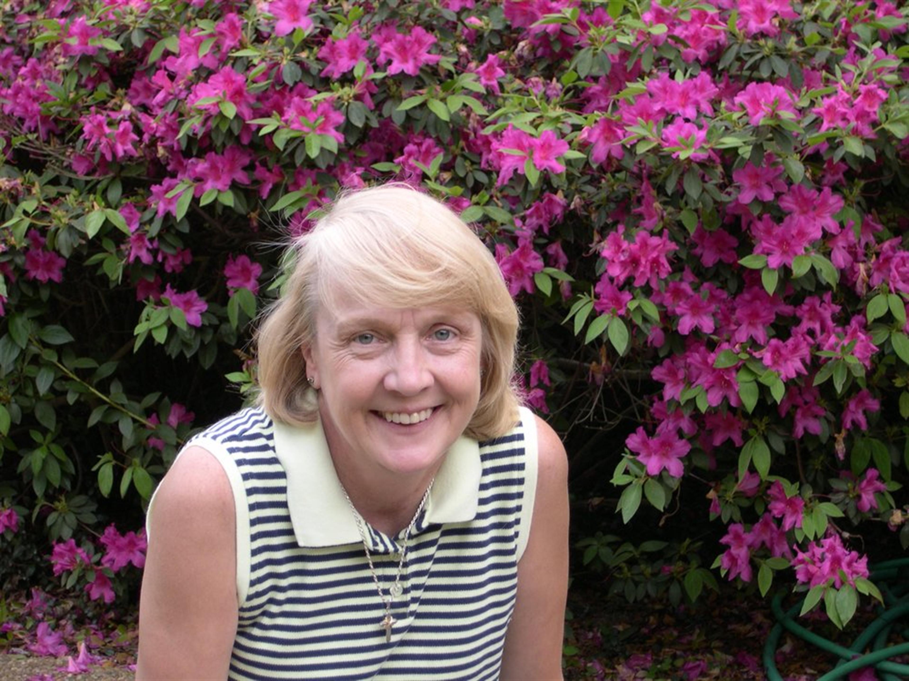 Patty Russo's obituary picture