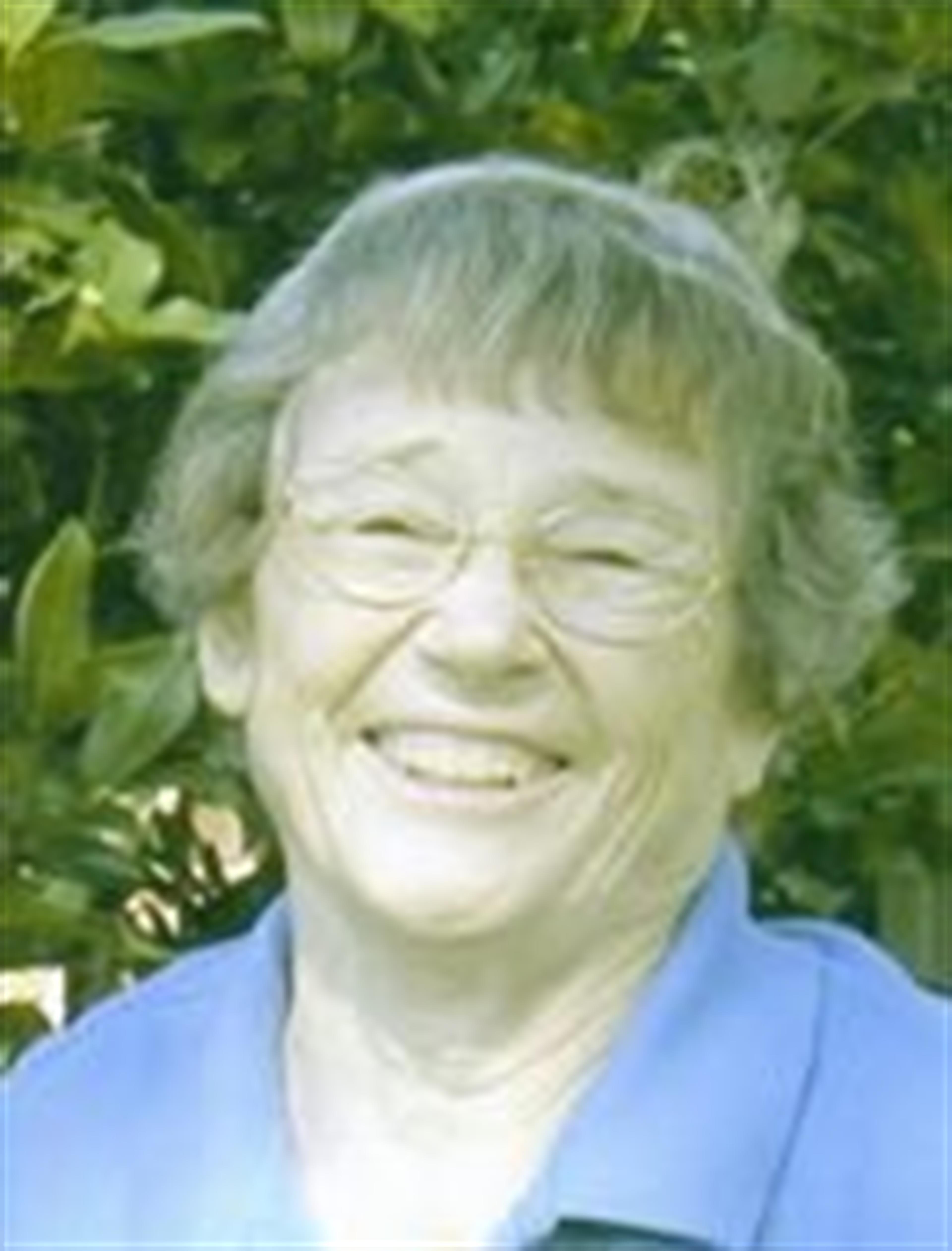 Anita Marie Hrachovy