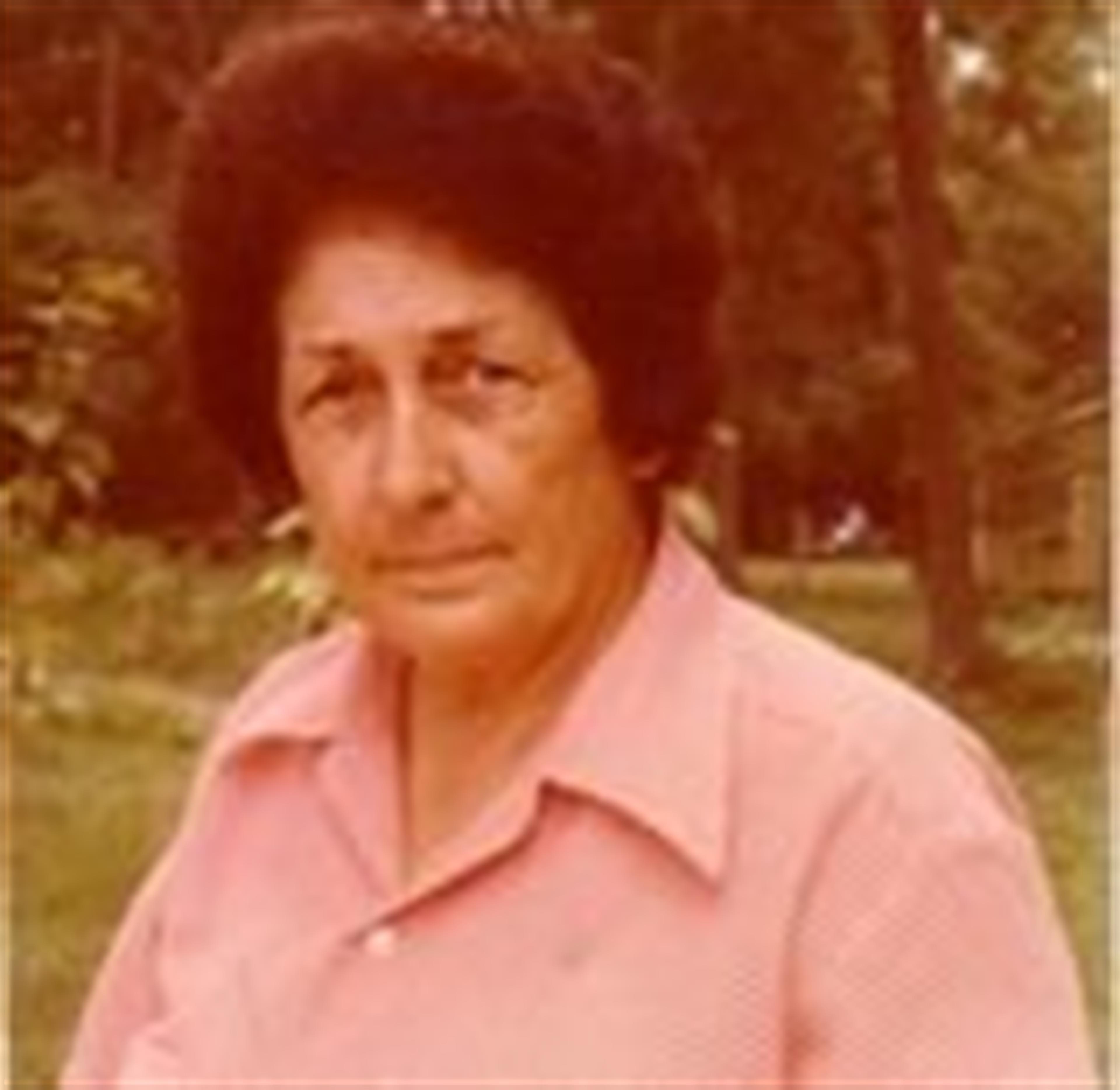 Vera Lucille Little's obituary picture