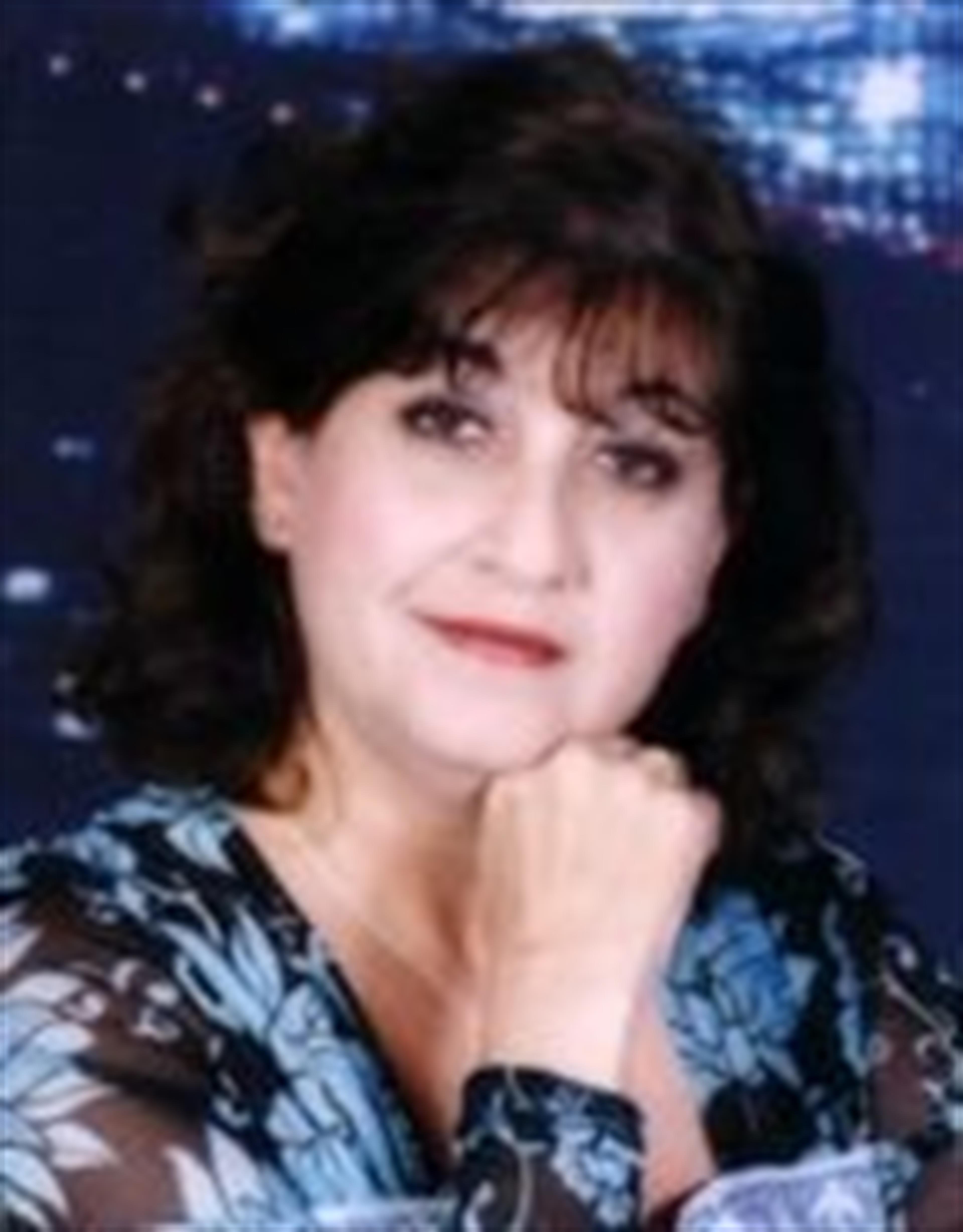 Cathy Marie McClure's obituary picture