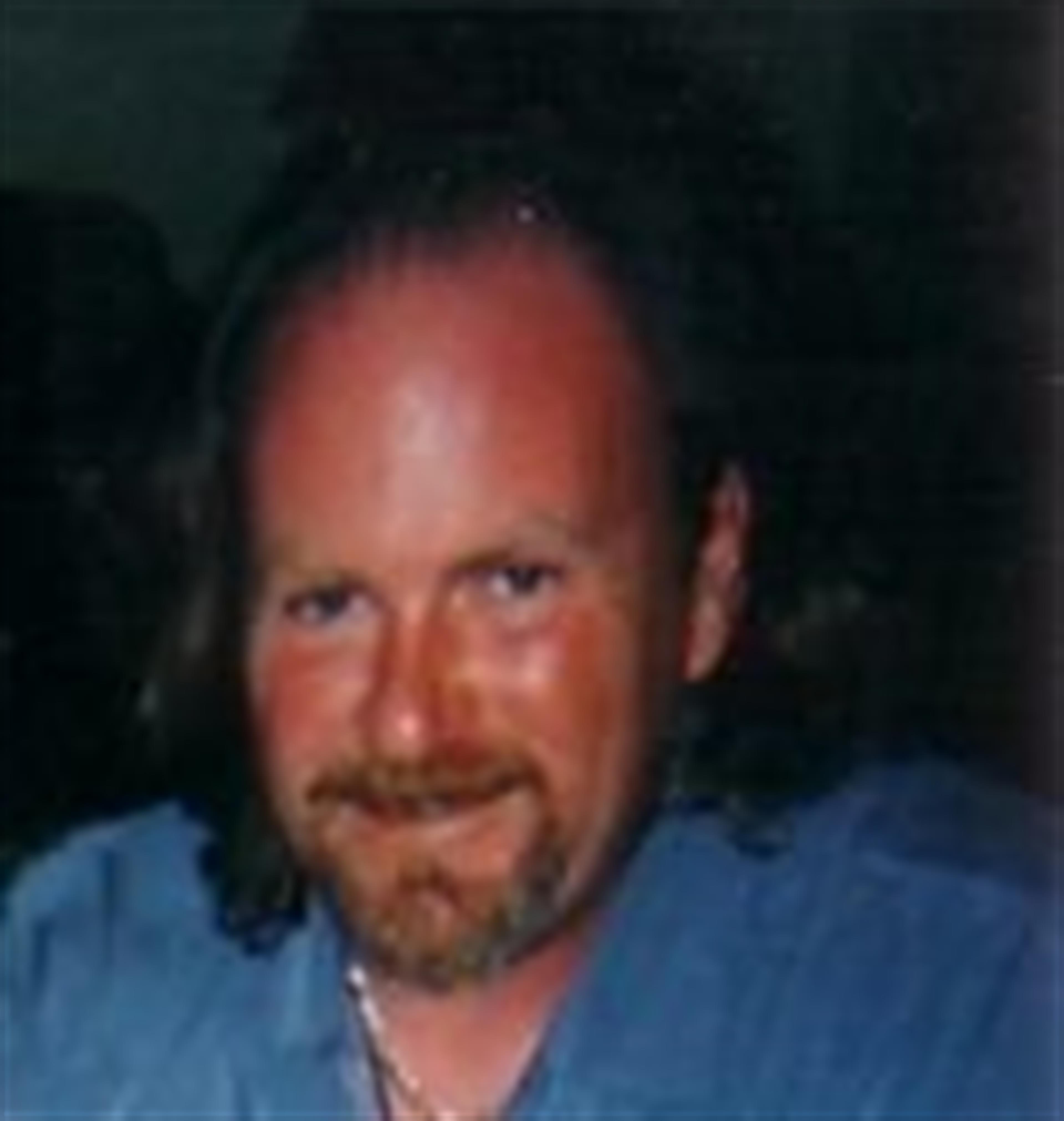 Lawrence David Tipton