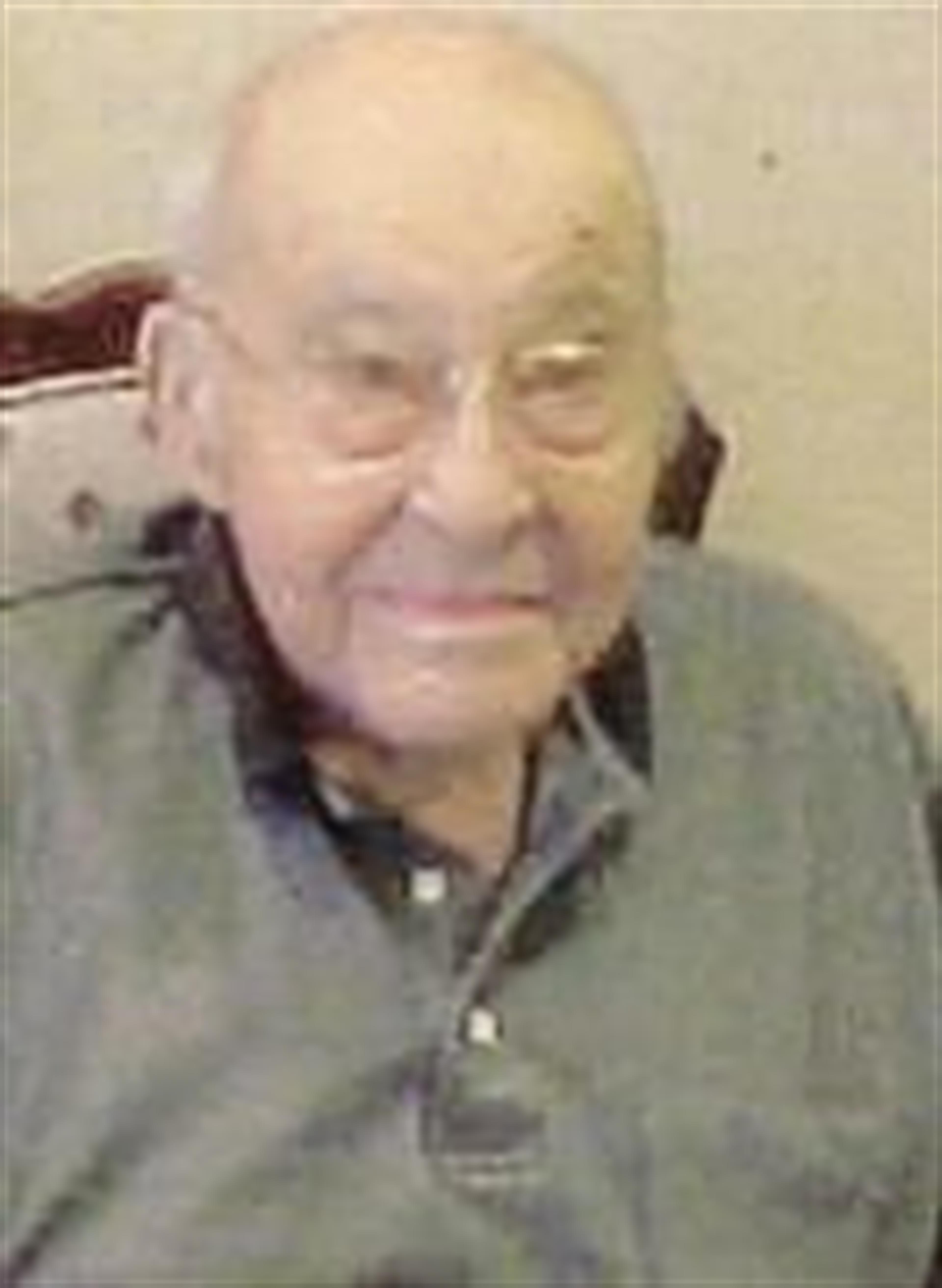 Walter Wayne Tillotson