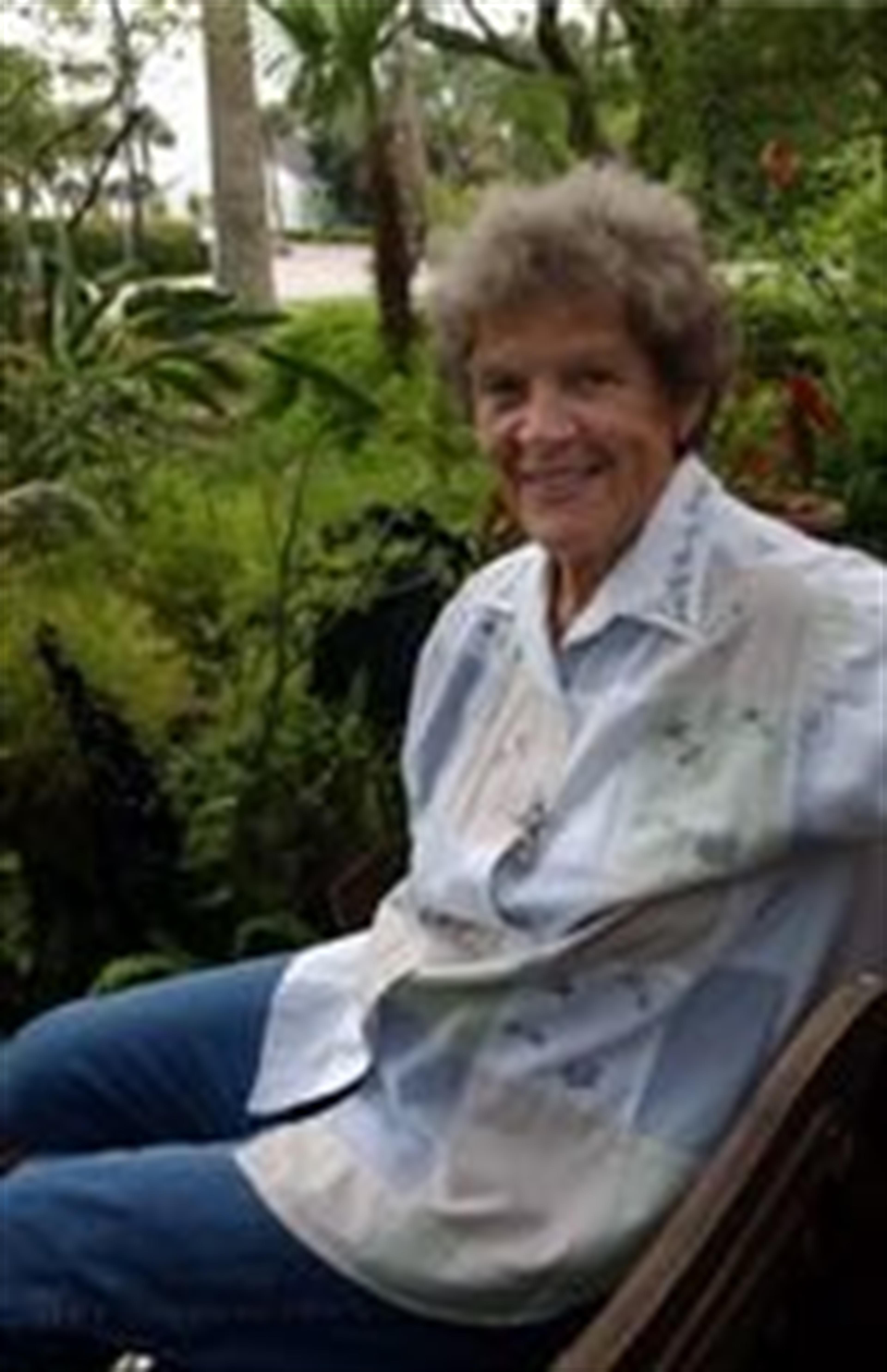 Emogene Brummerhop's obituary picture