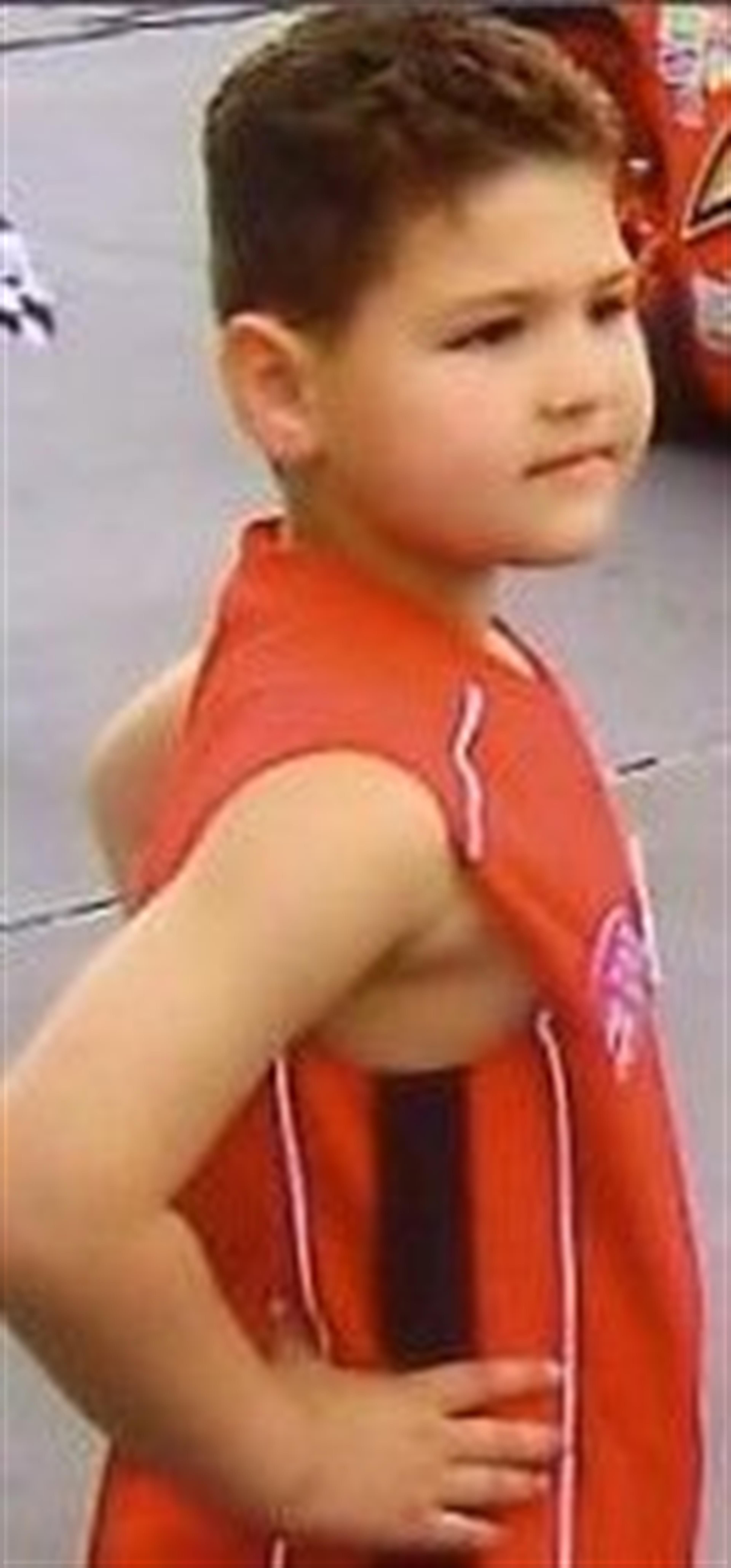 Christian Nathaniel Starr