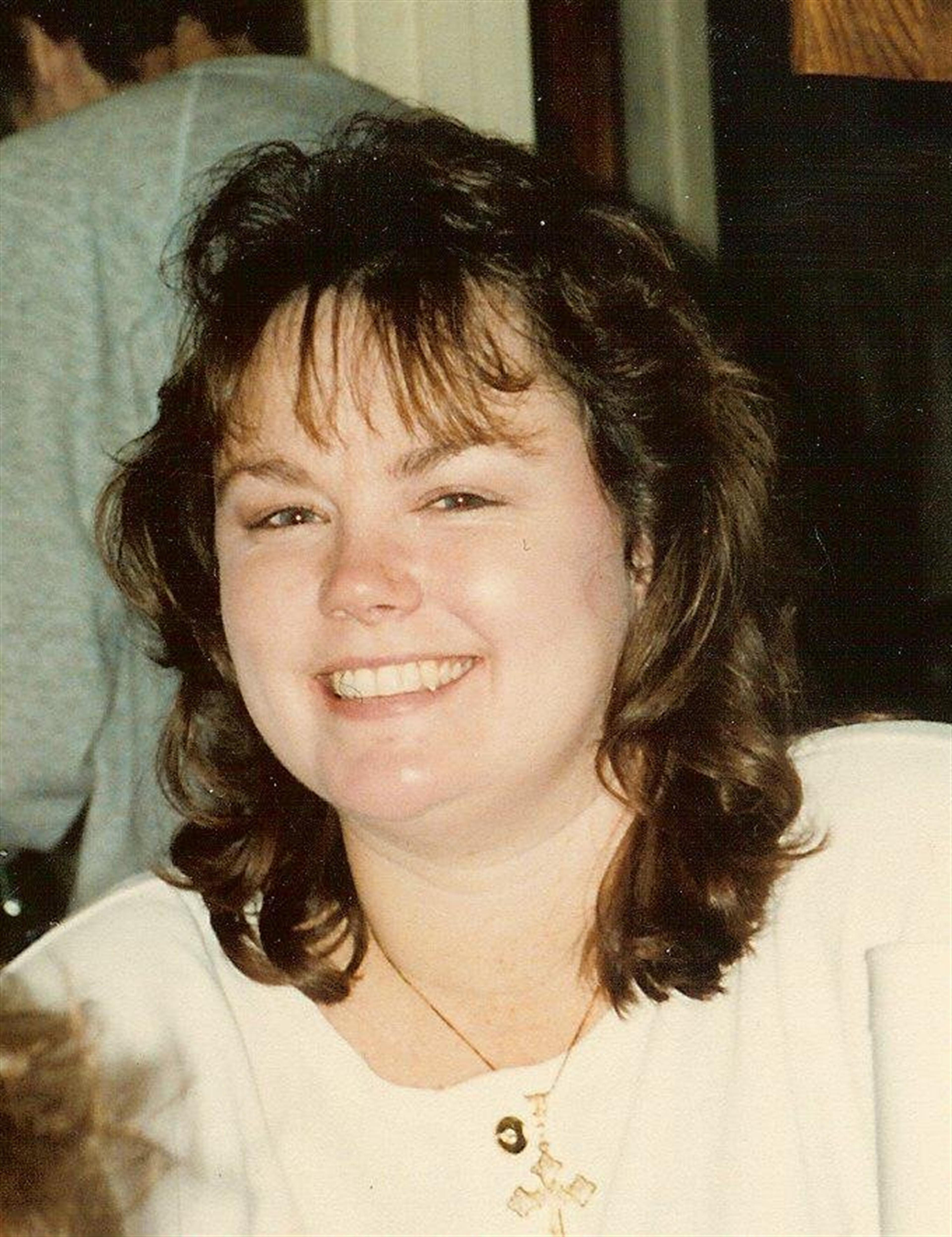 Terry Marie Mordente