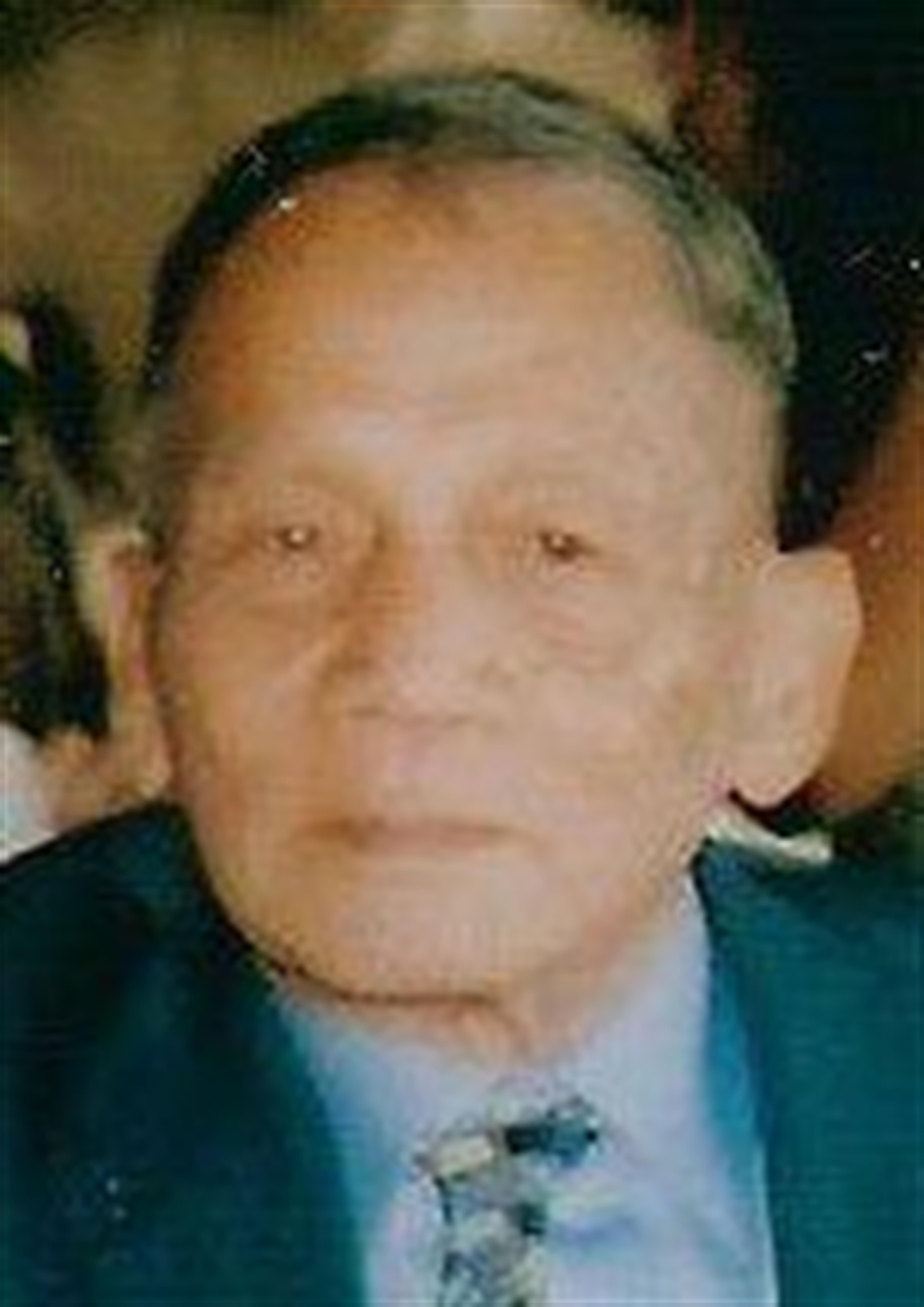 Mario Santos' obituary picture