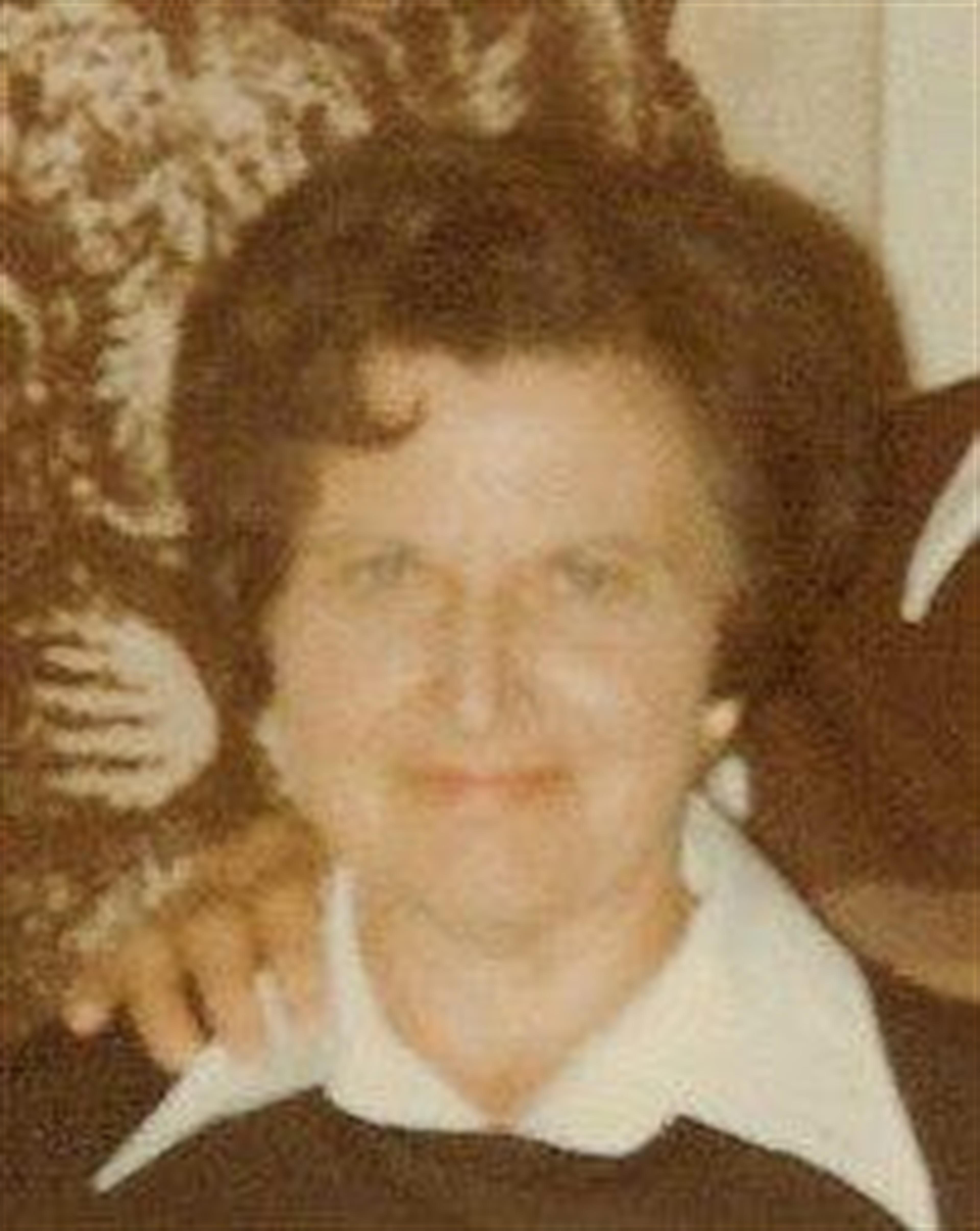 Lillian Ross Molina's obituary picture