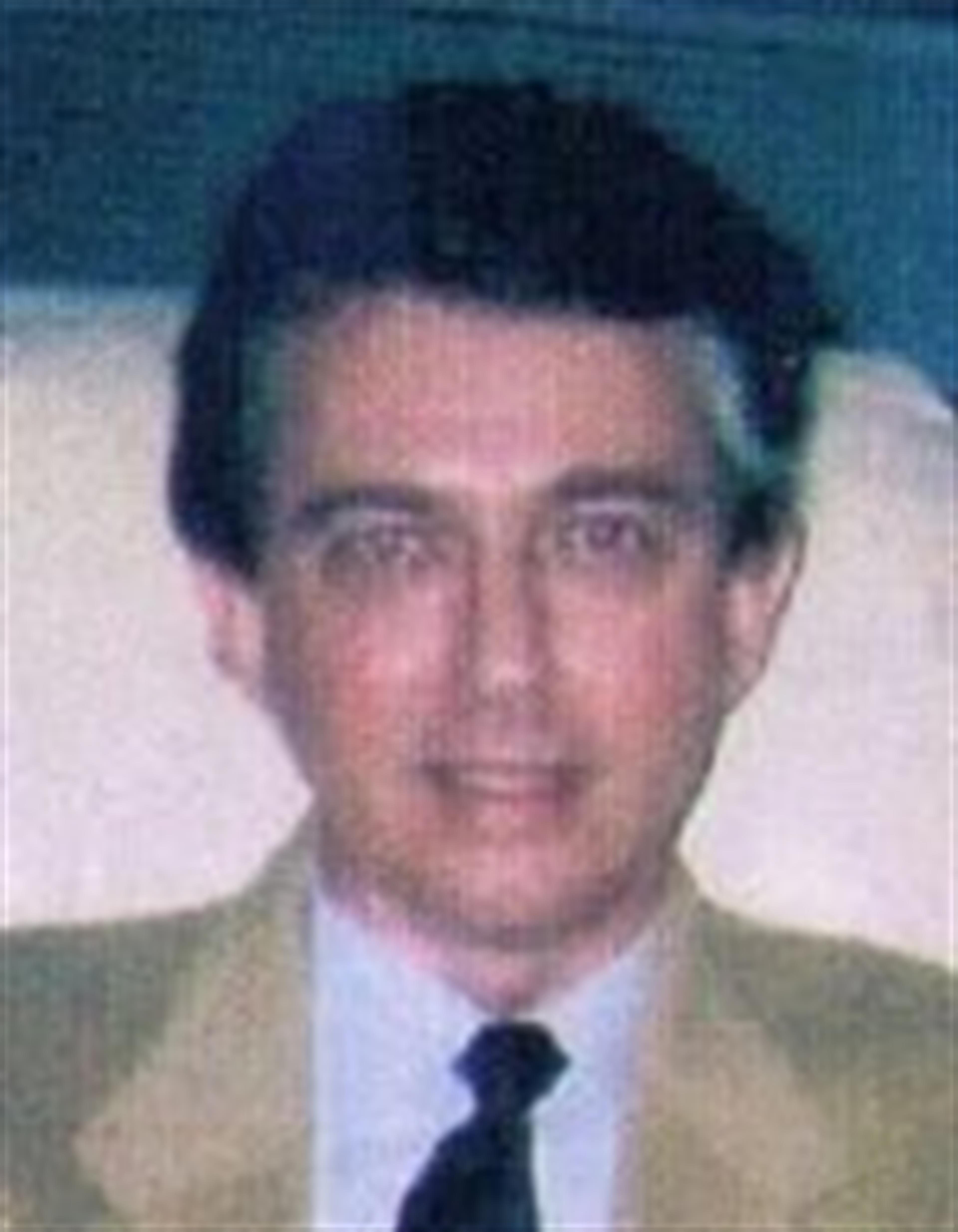 Samuel David Stinnett