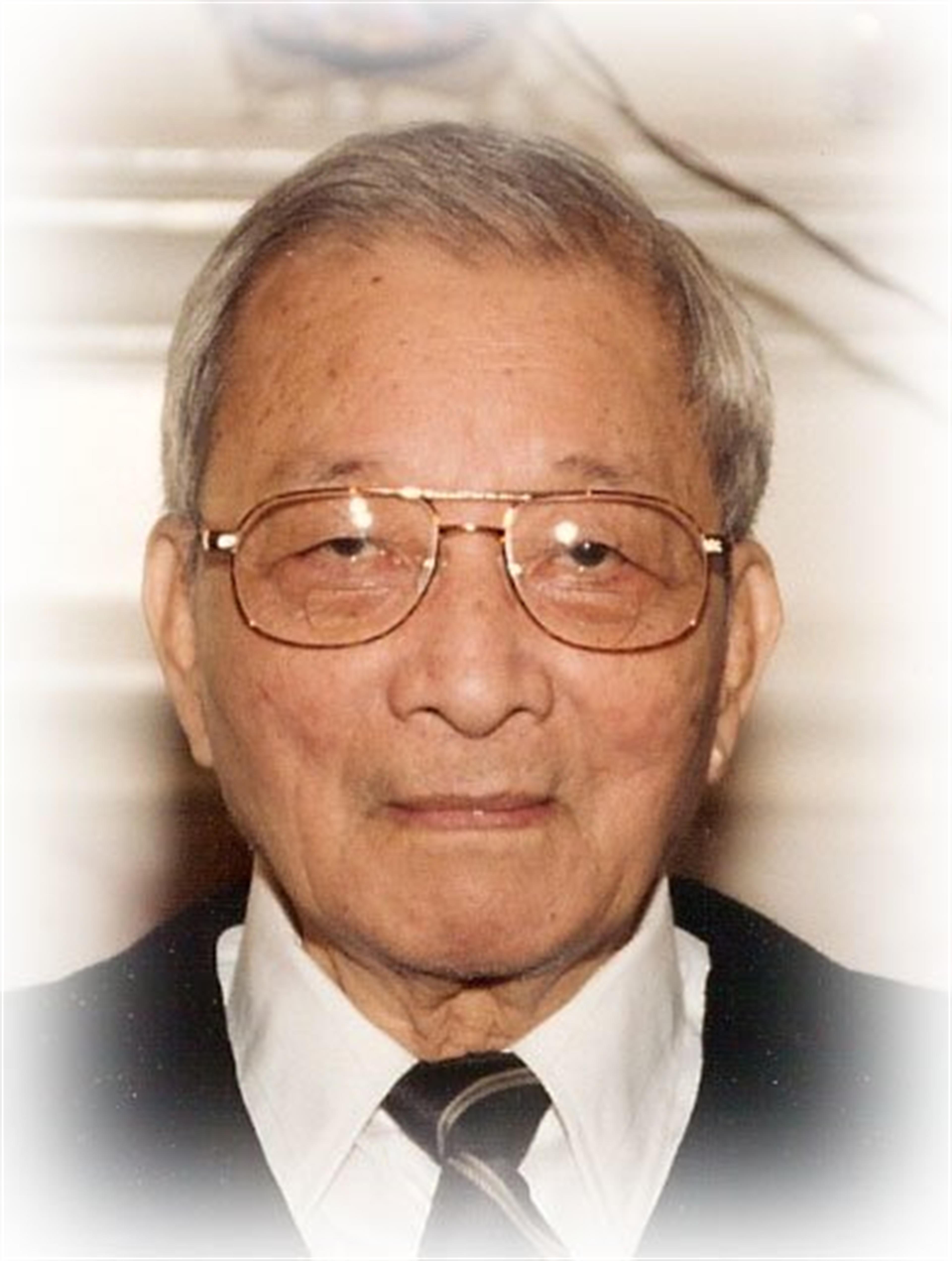 Donald "Don" McCauley's obituary picture