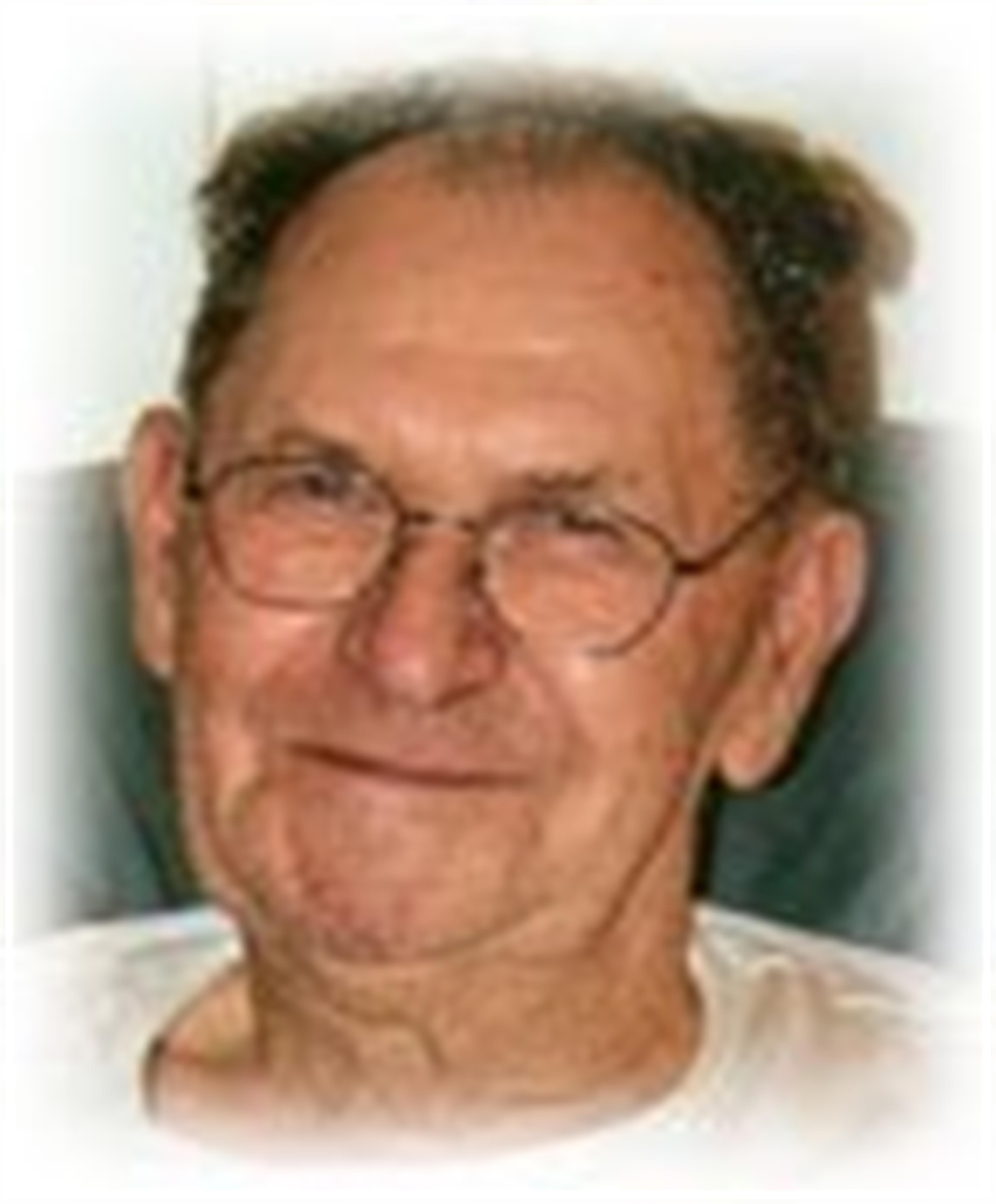 James Thomas "Tom" Brashier