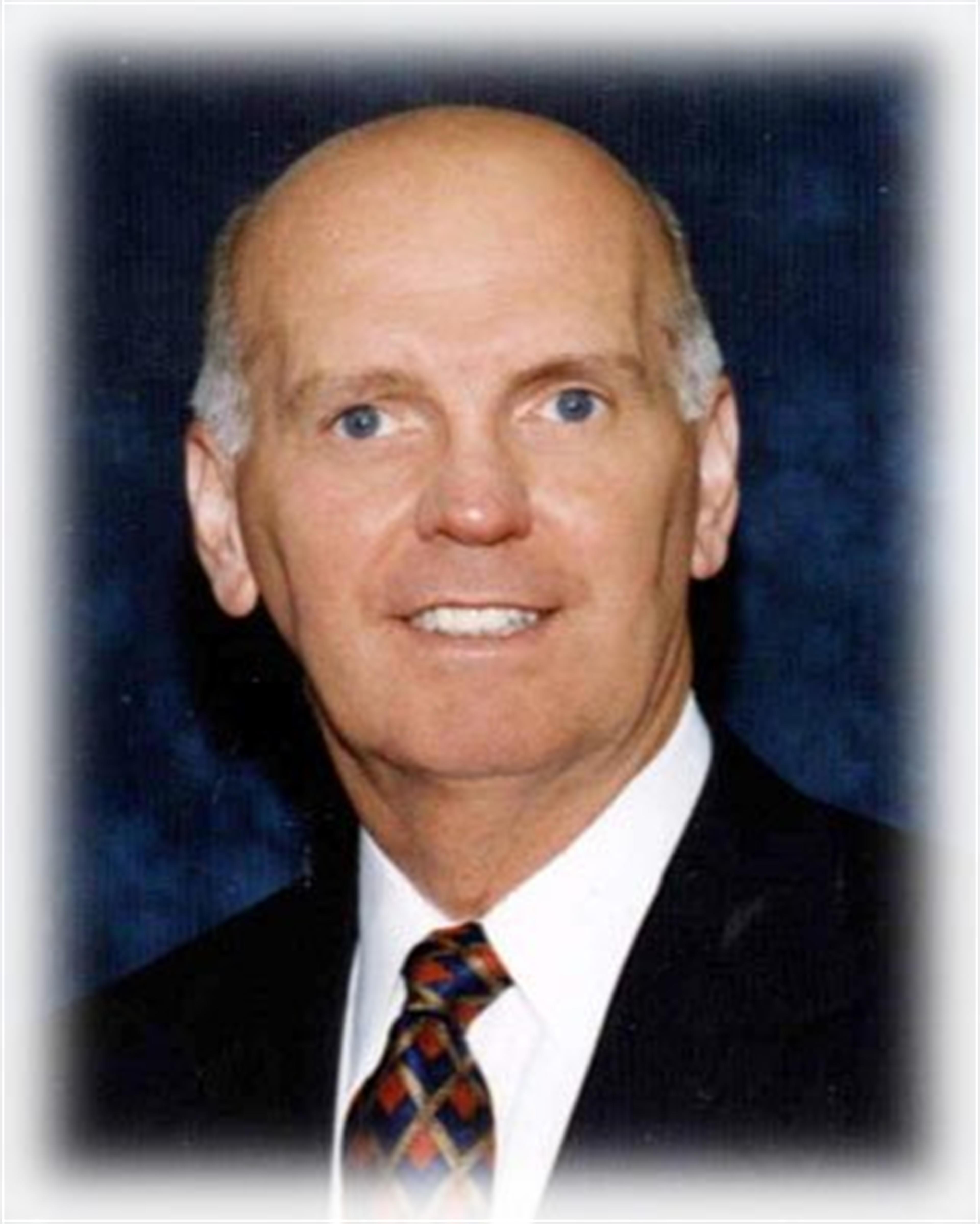 Neal Anthony Seymour