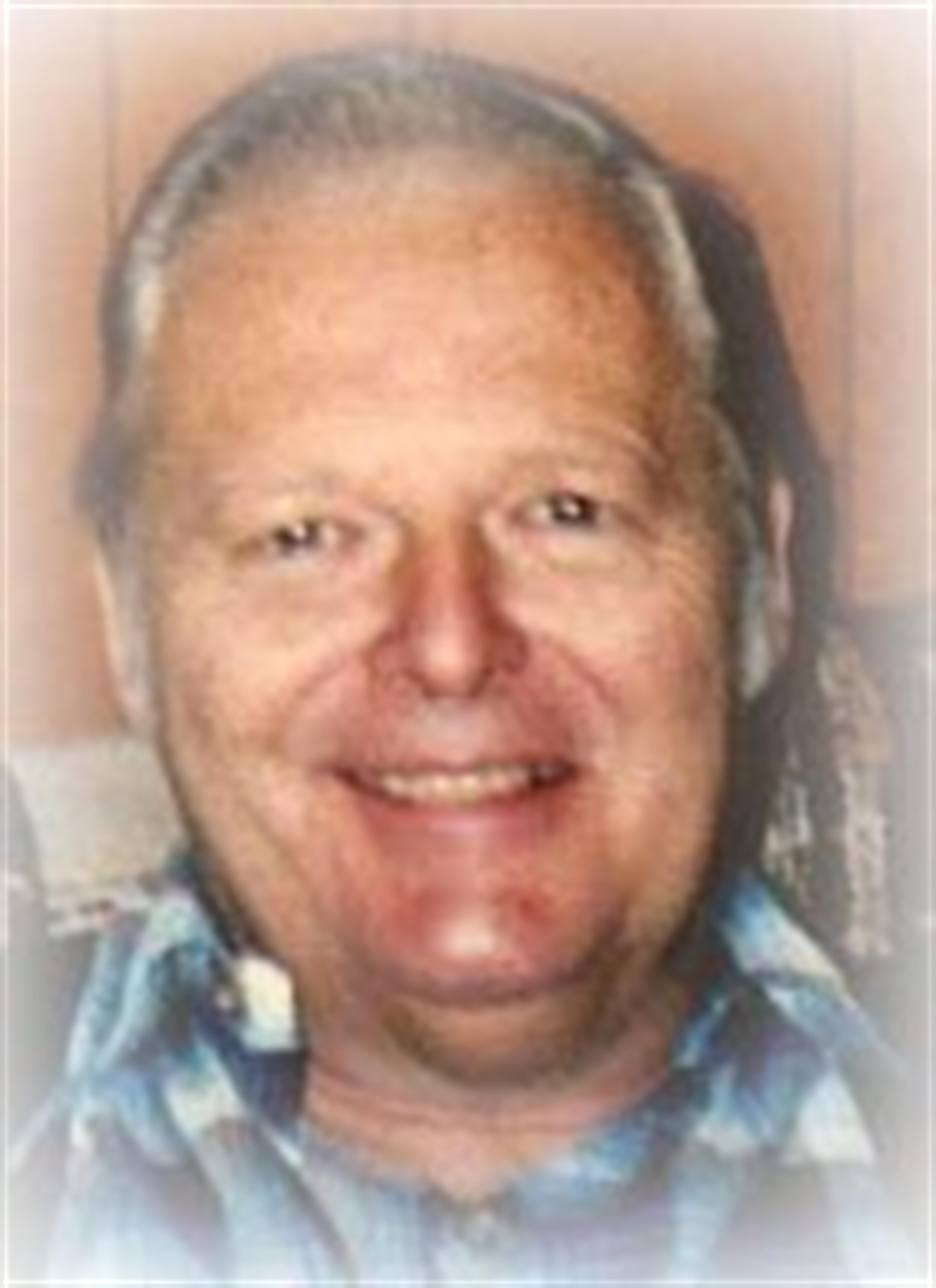 James Sidney "Jim" Riley