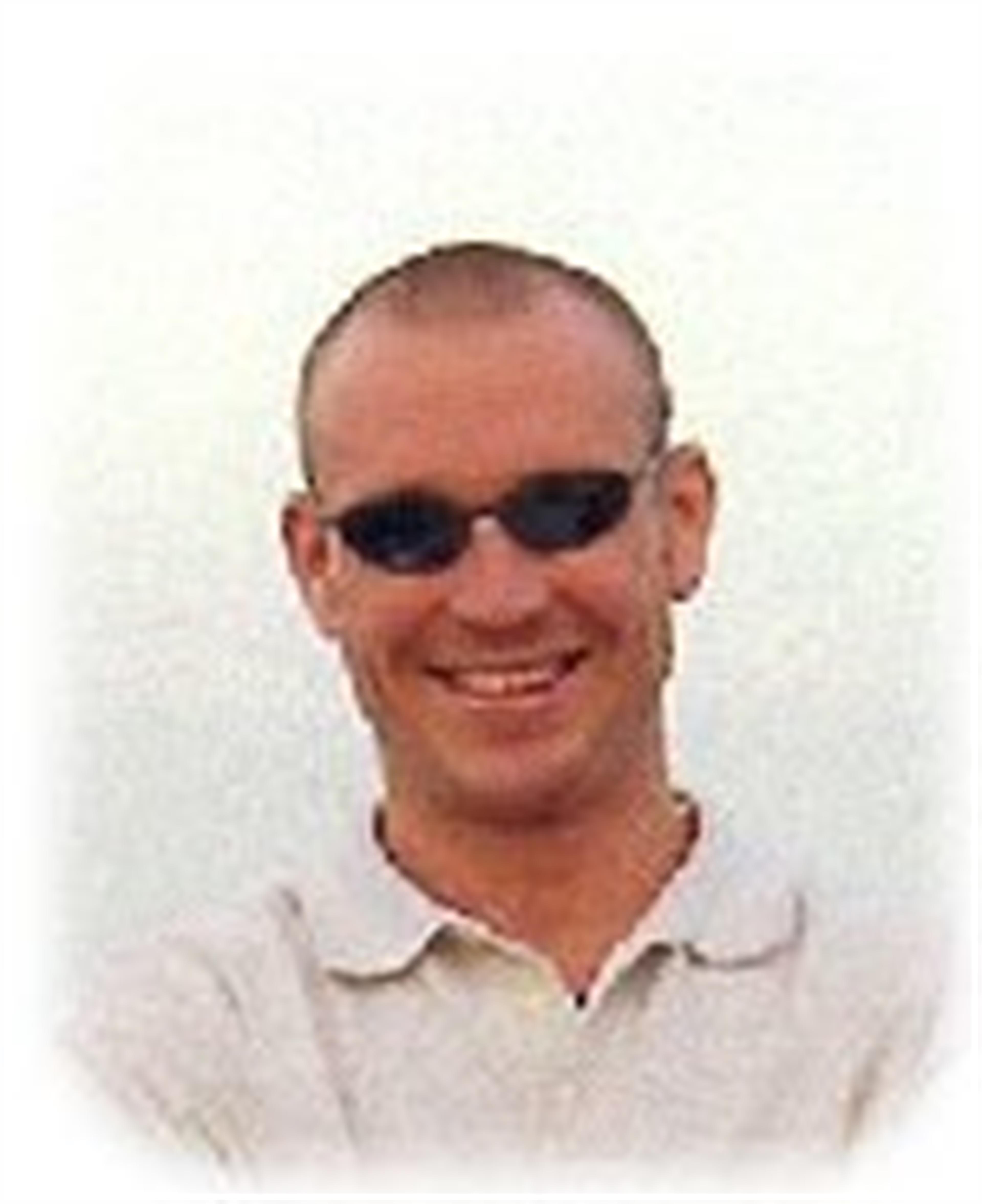 Mike Siggins' obituary picture