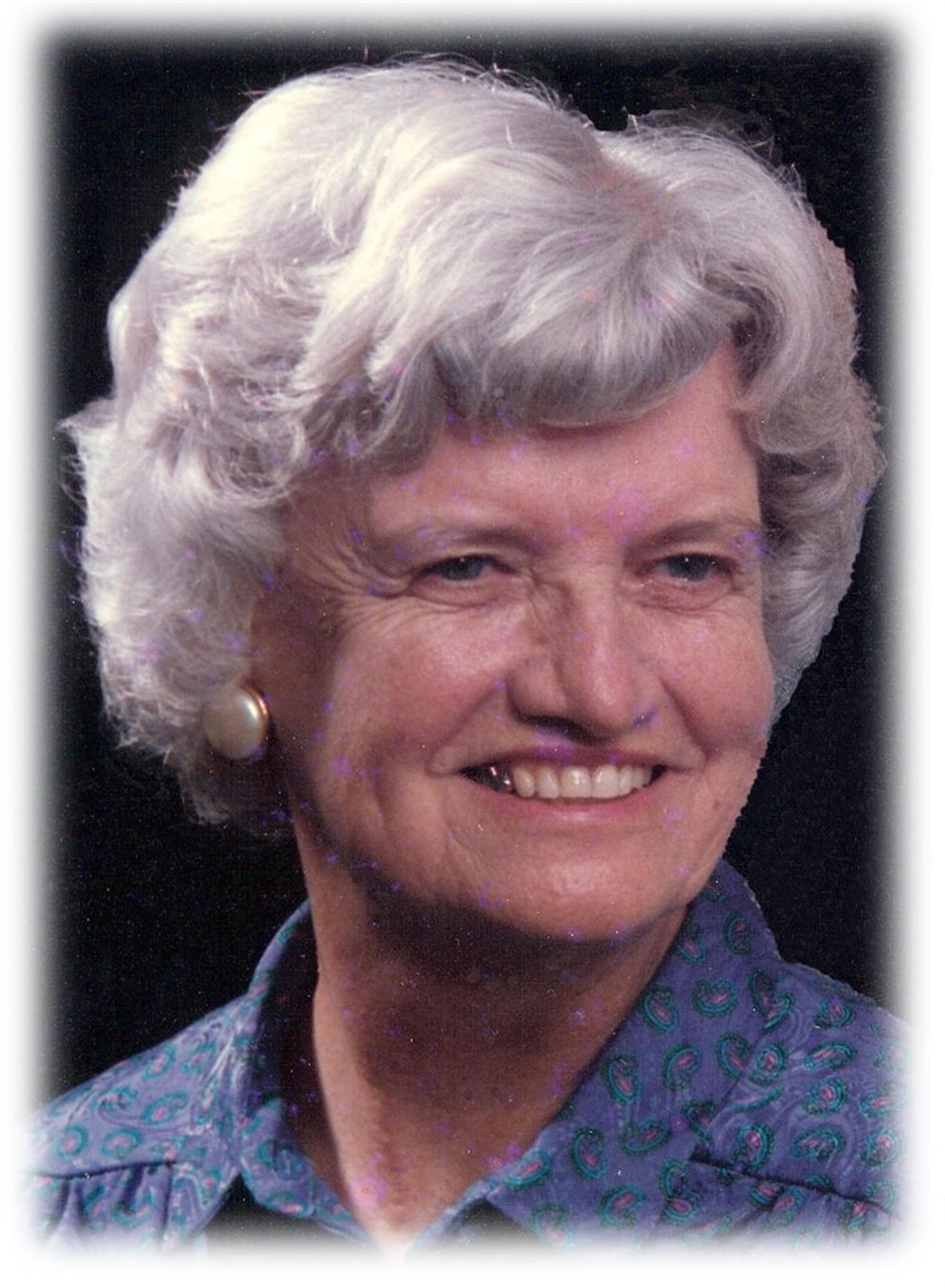 Ann Cockerell