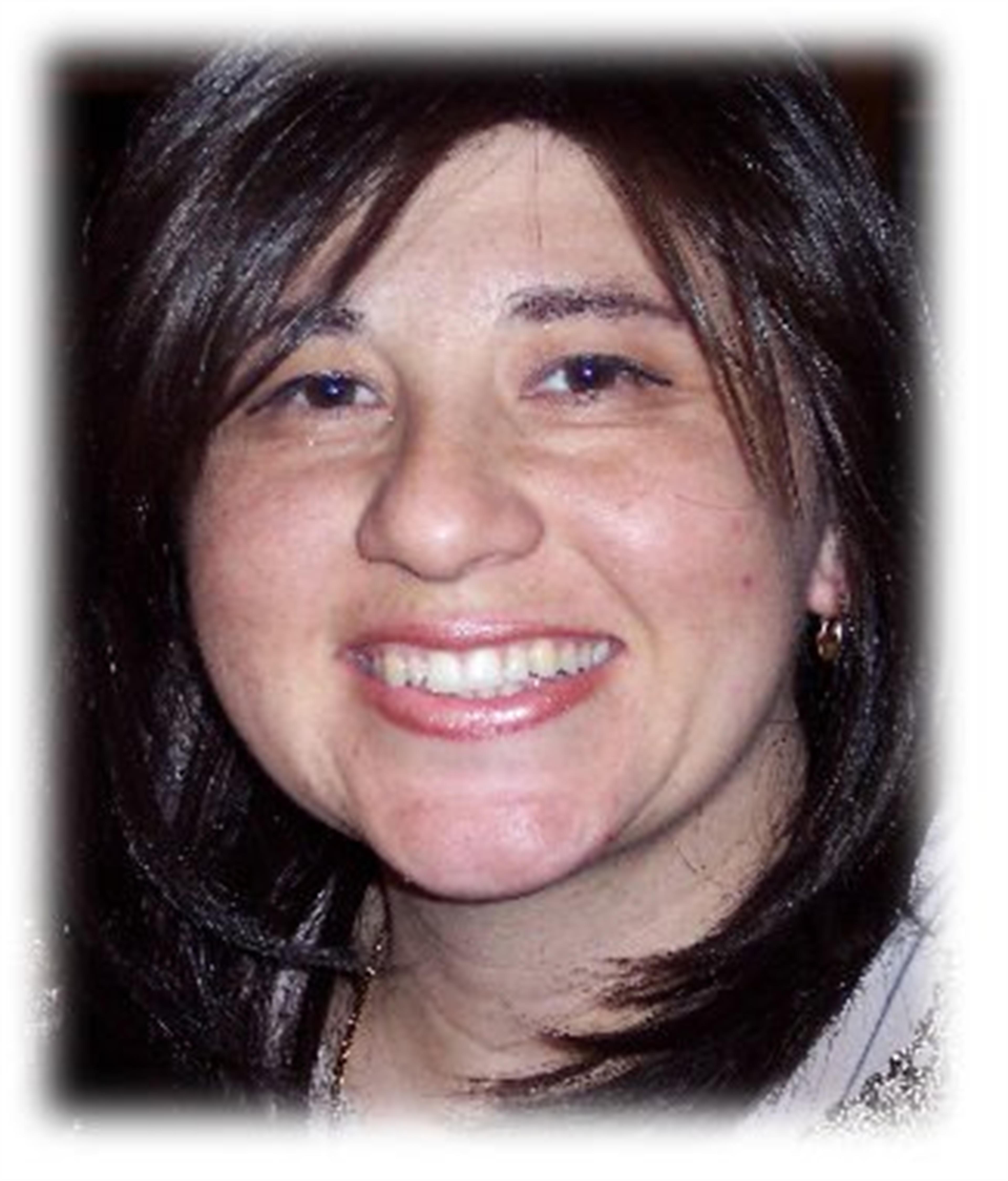 Gladys Wood's obituary picture