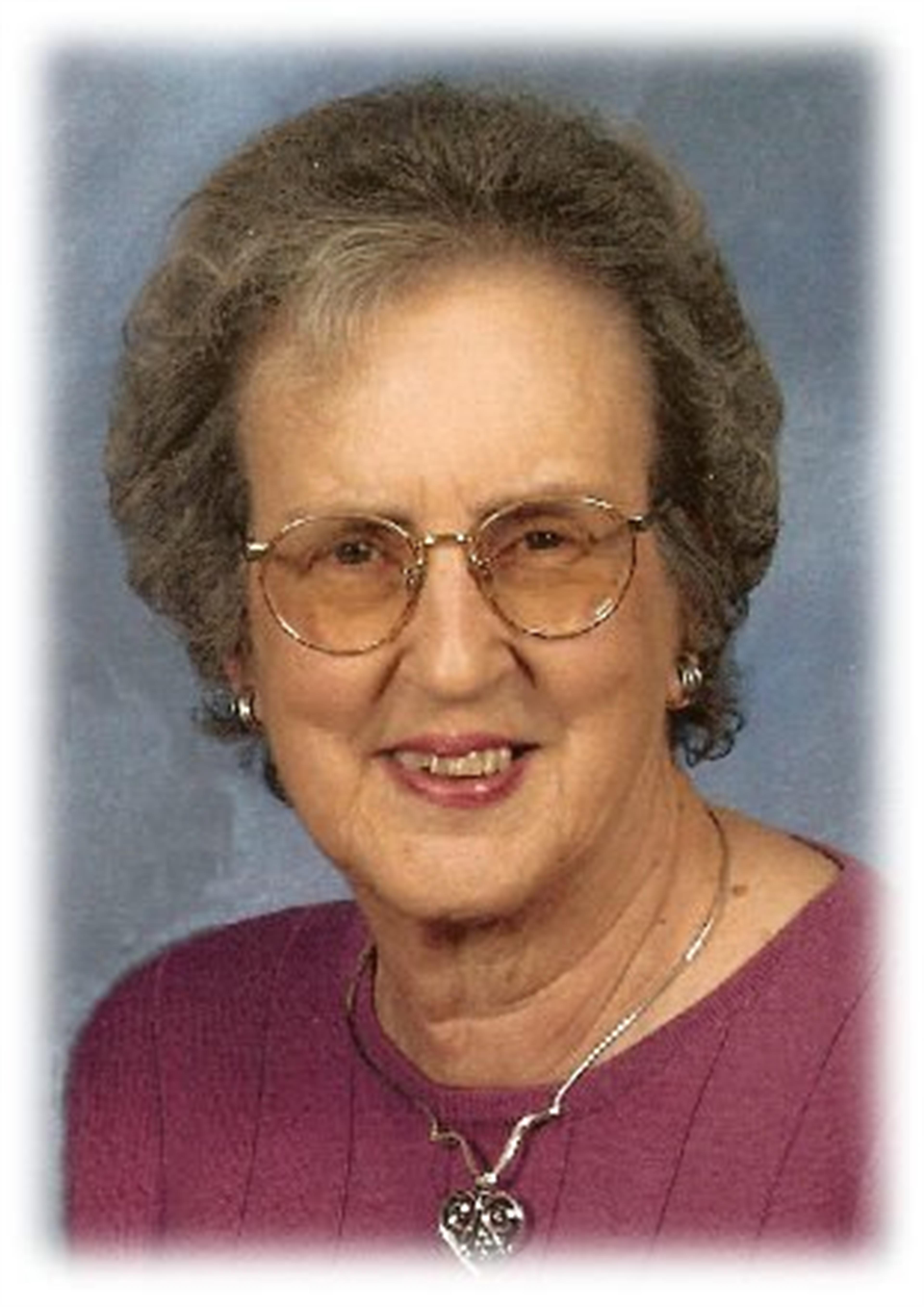 Marie Venus Poché's obituary picture