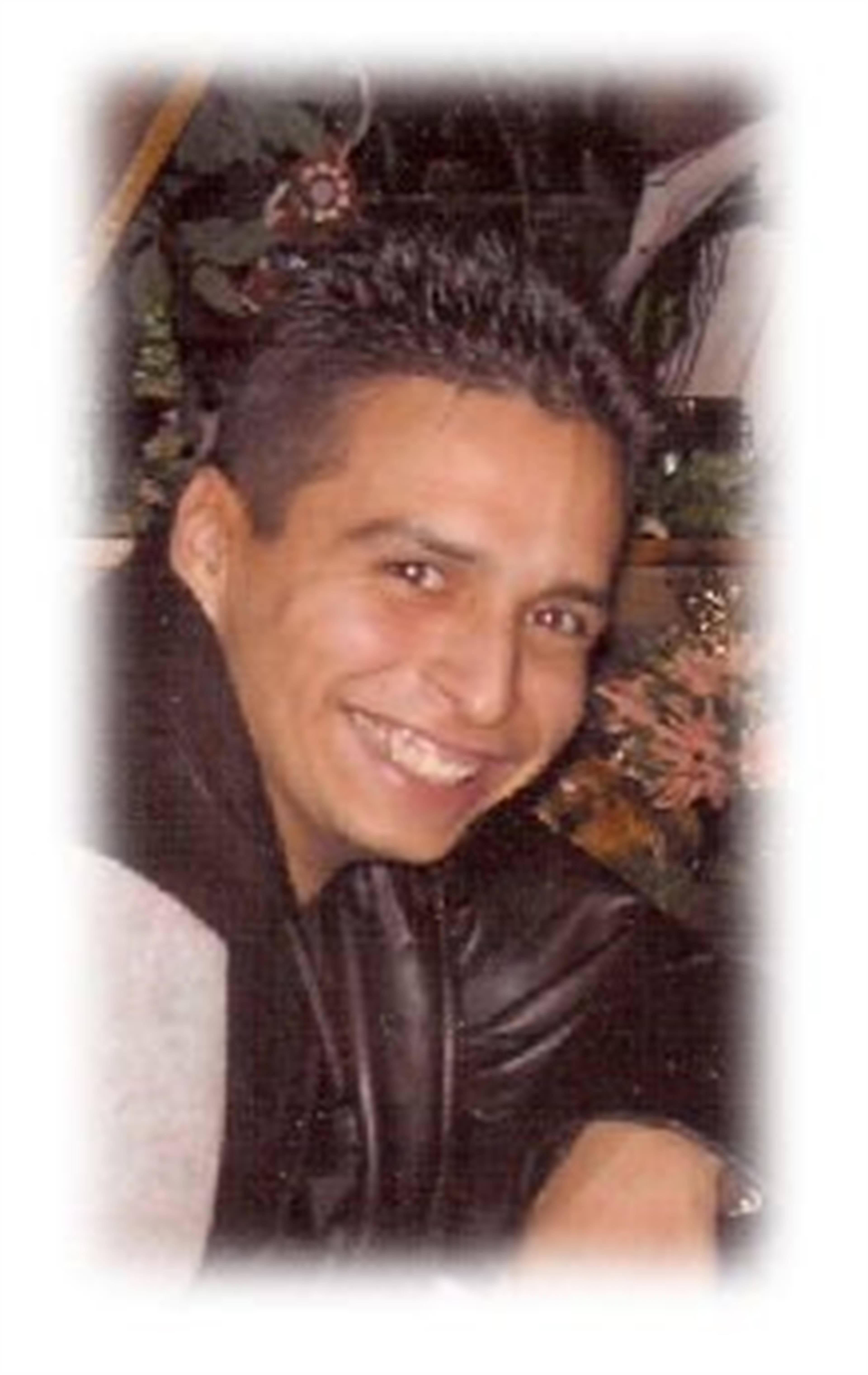 Phillip Dain Wallace