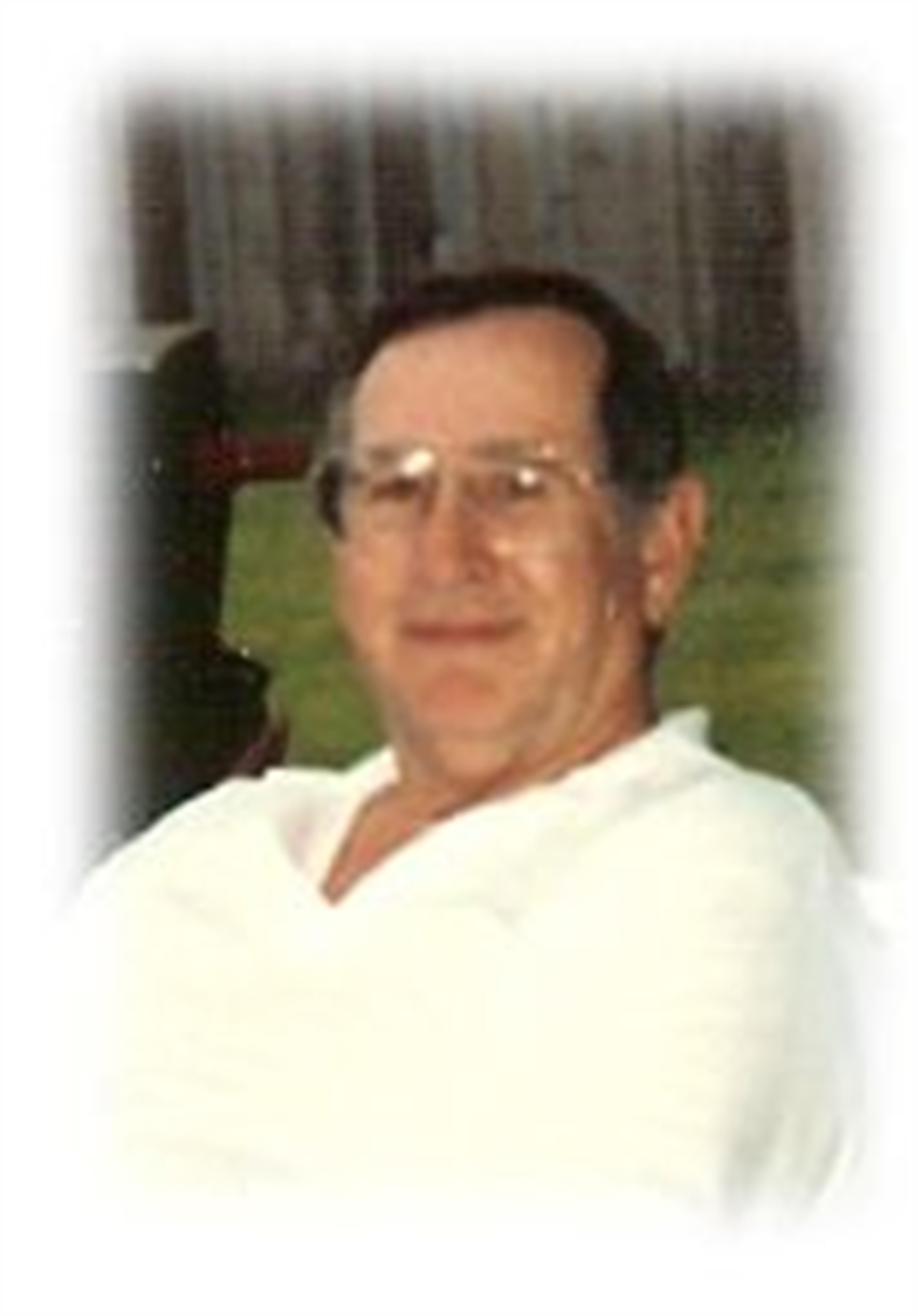 Kenneth Ray "Ken" Wardlaw