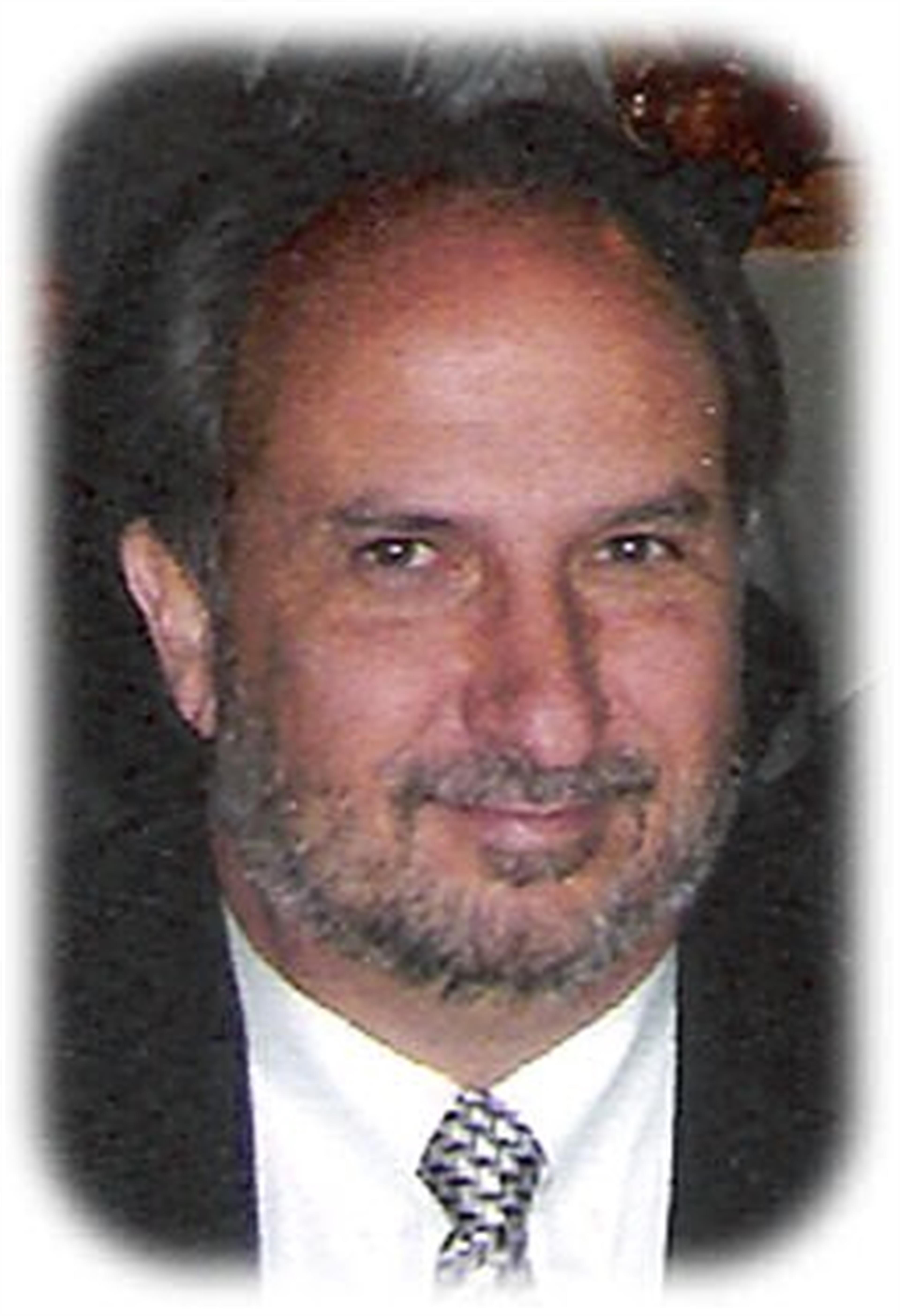 Robert Leonard Morris