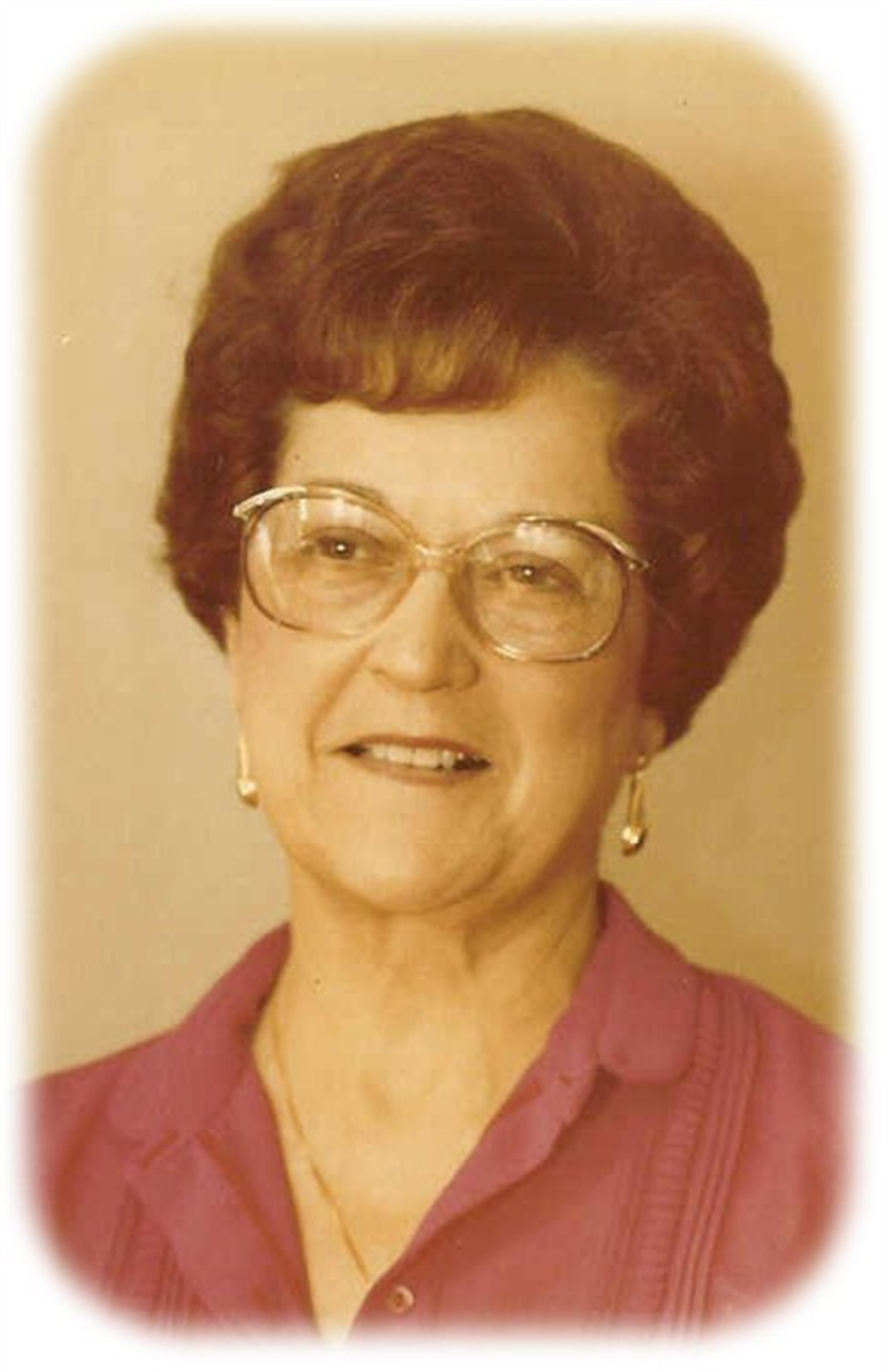 Emily Crespo's obituary picture