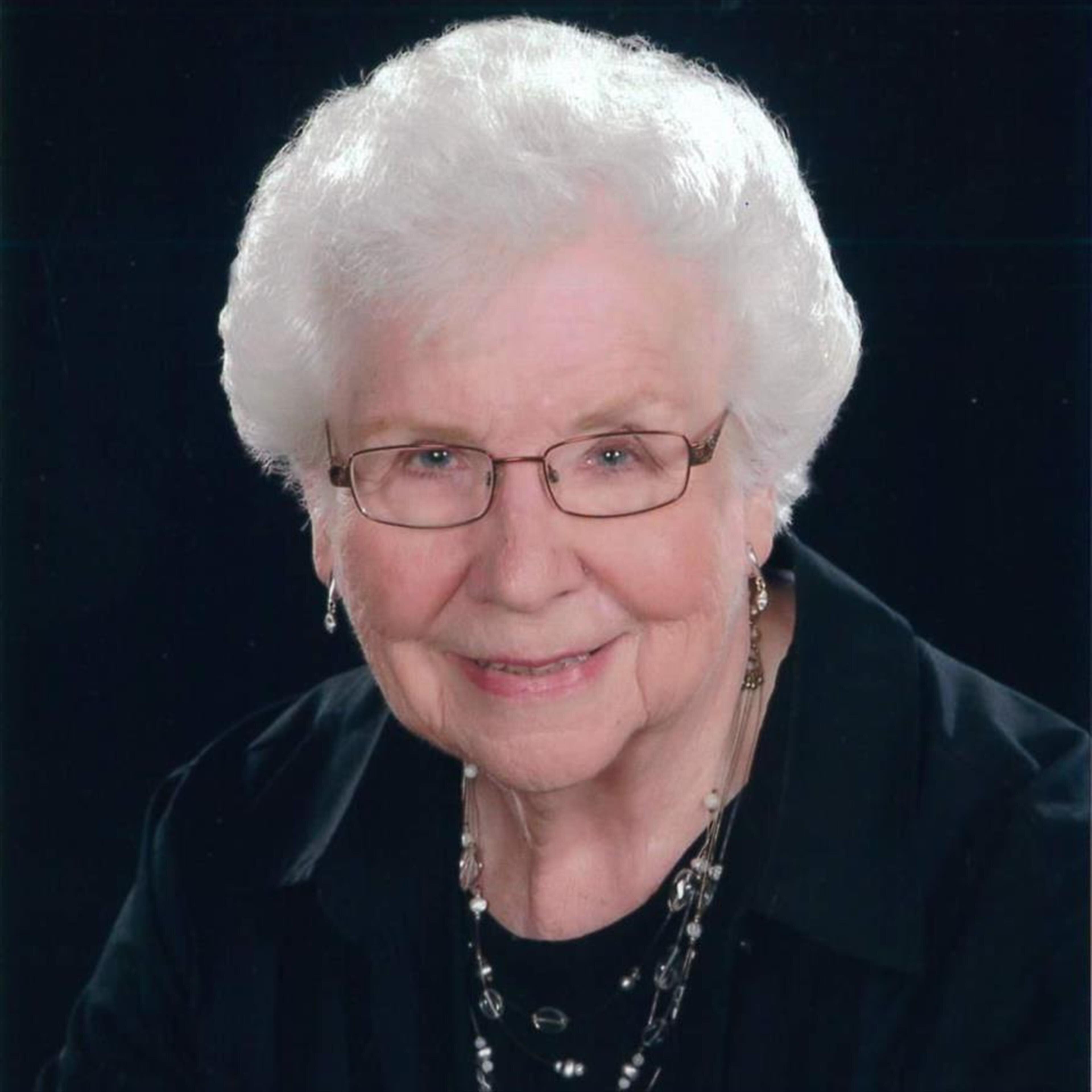 Mary Elizabeth Hynes