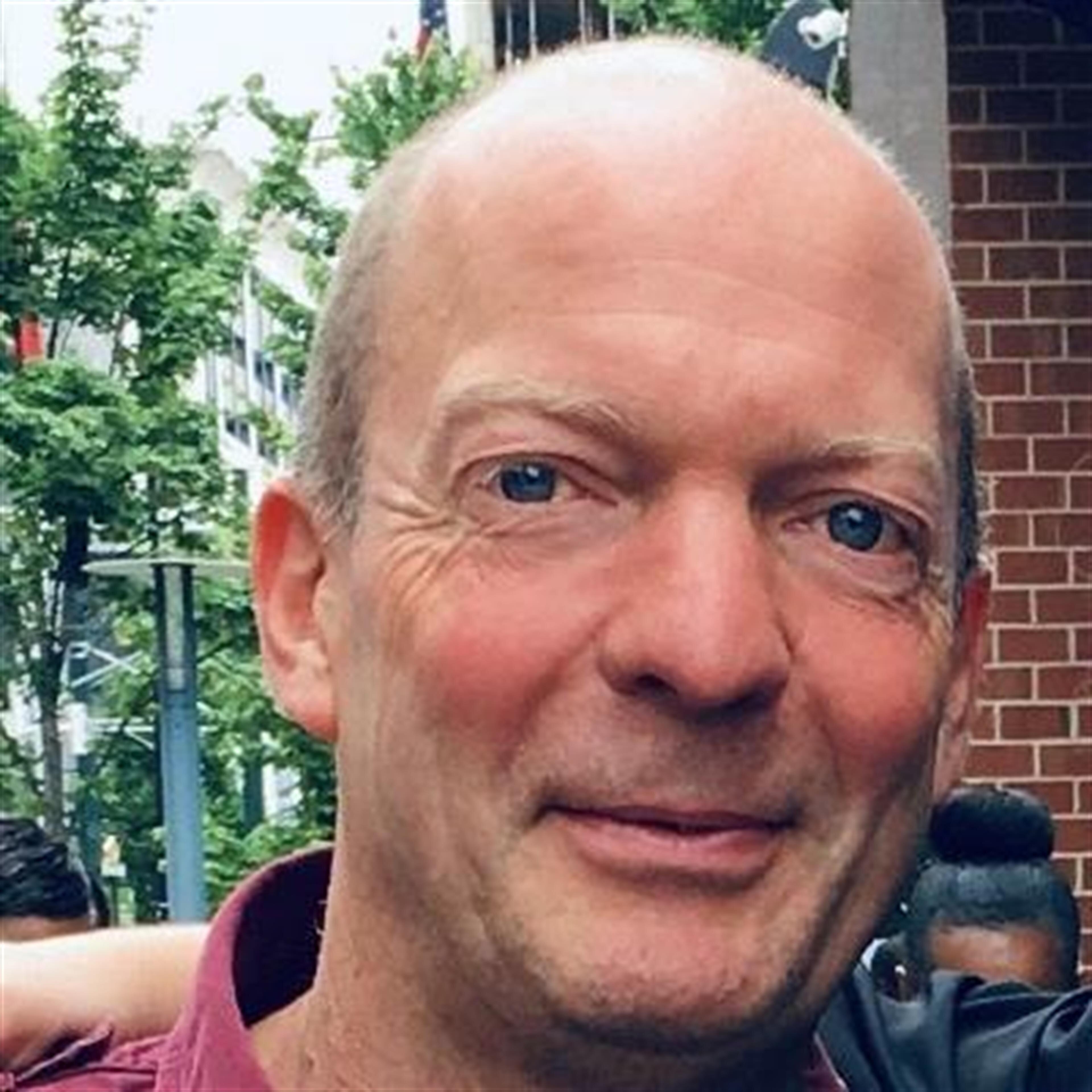 Marc Thomas Rink