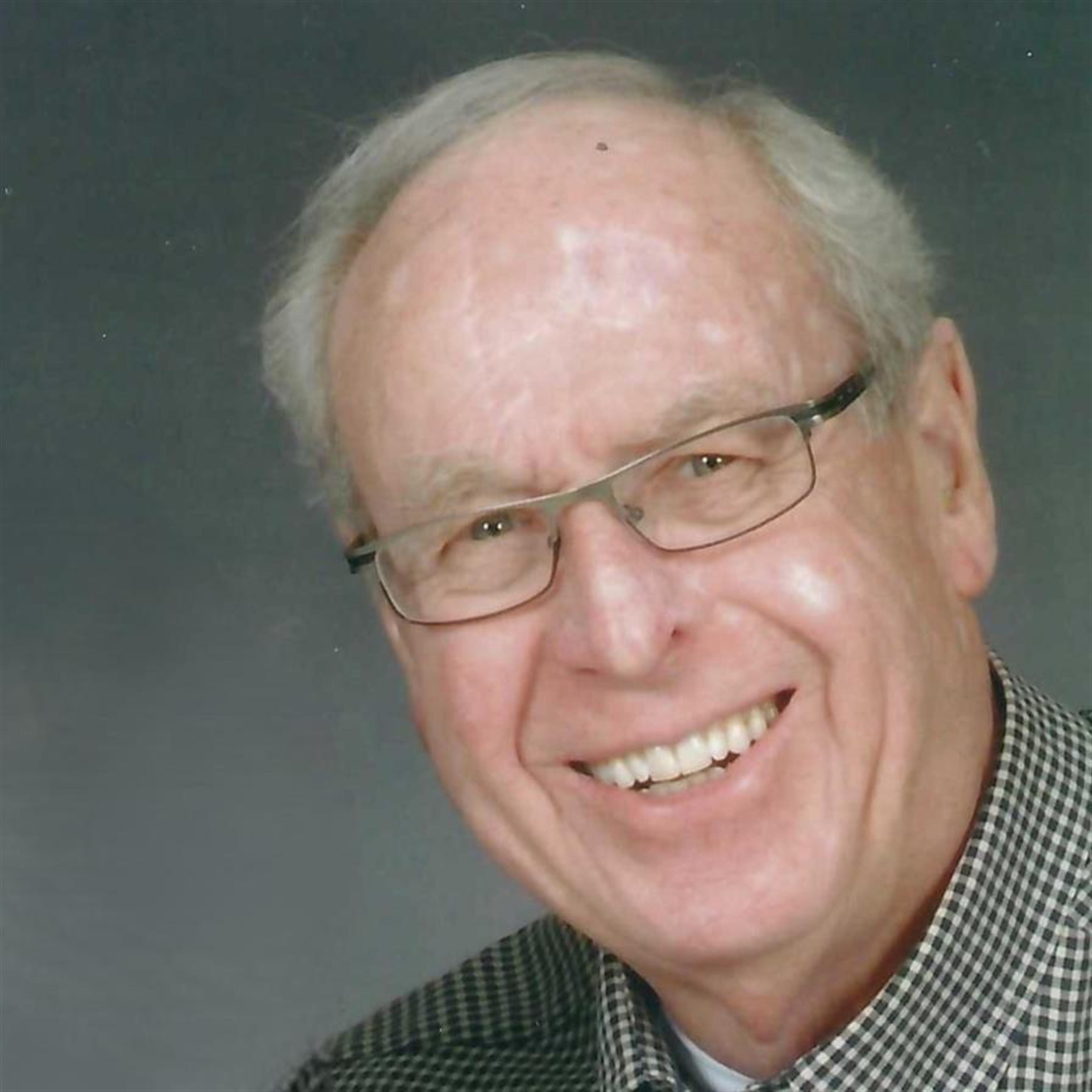 William Malcolm Currie