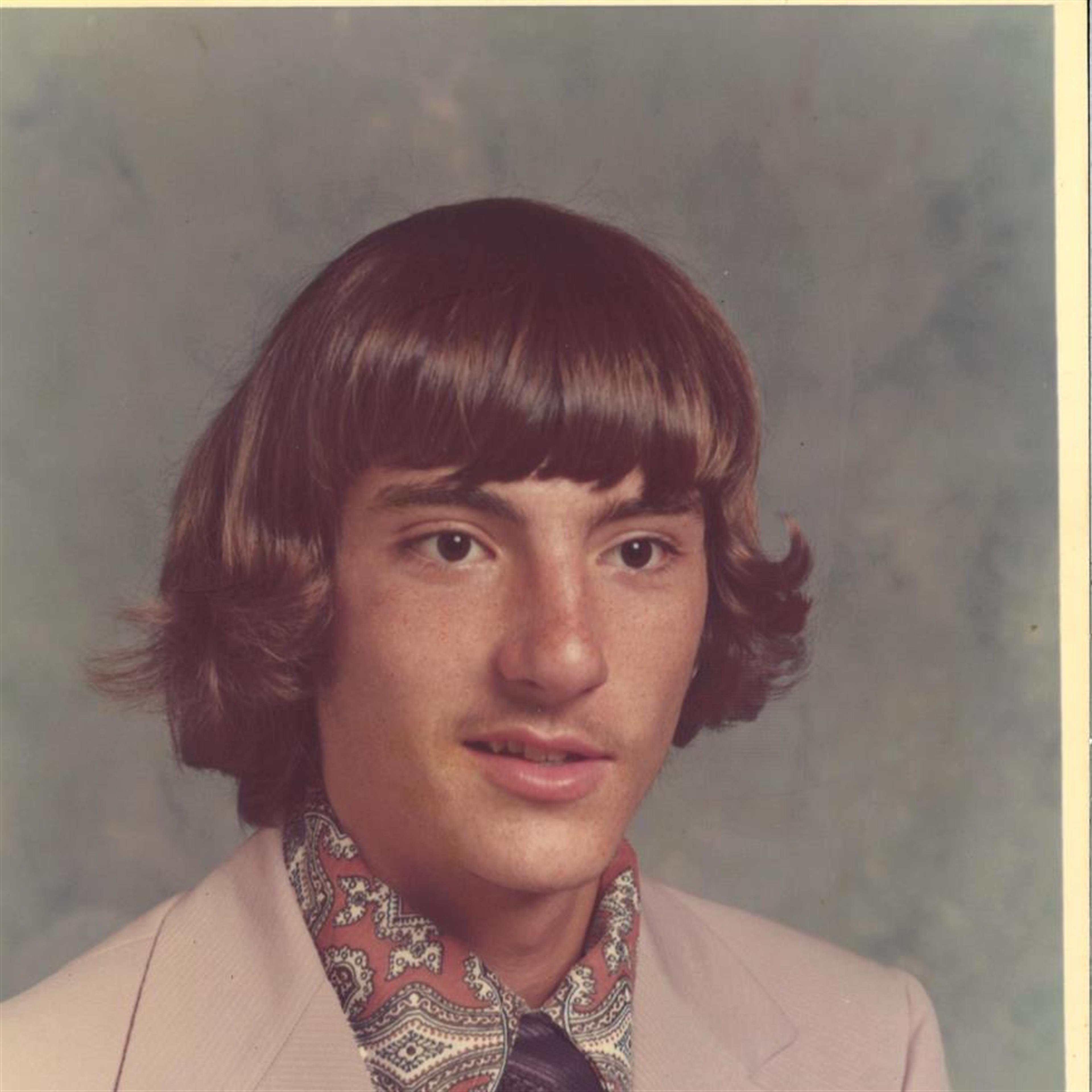 John Baxter "Skip" Pope Jr.