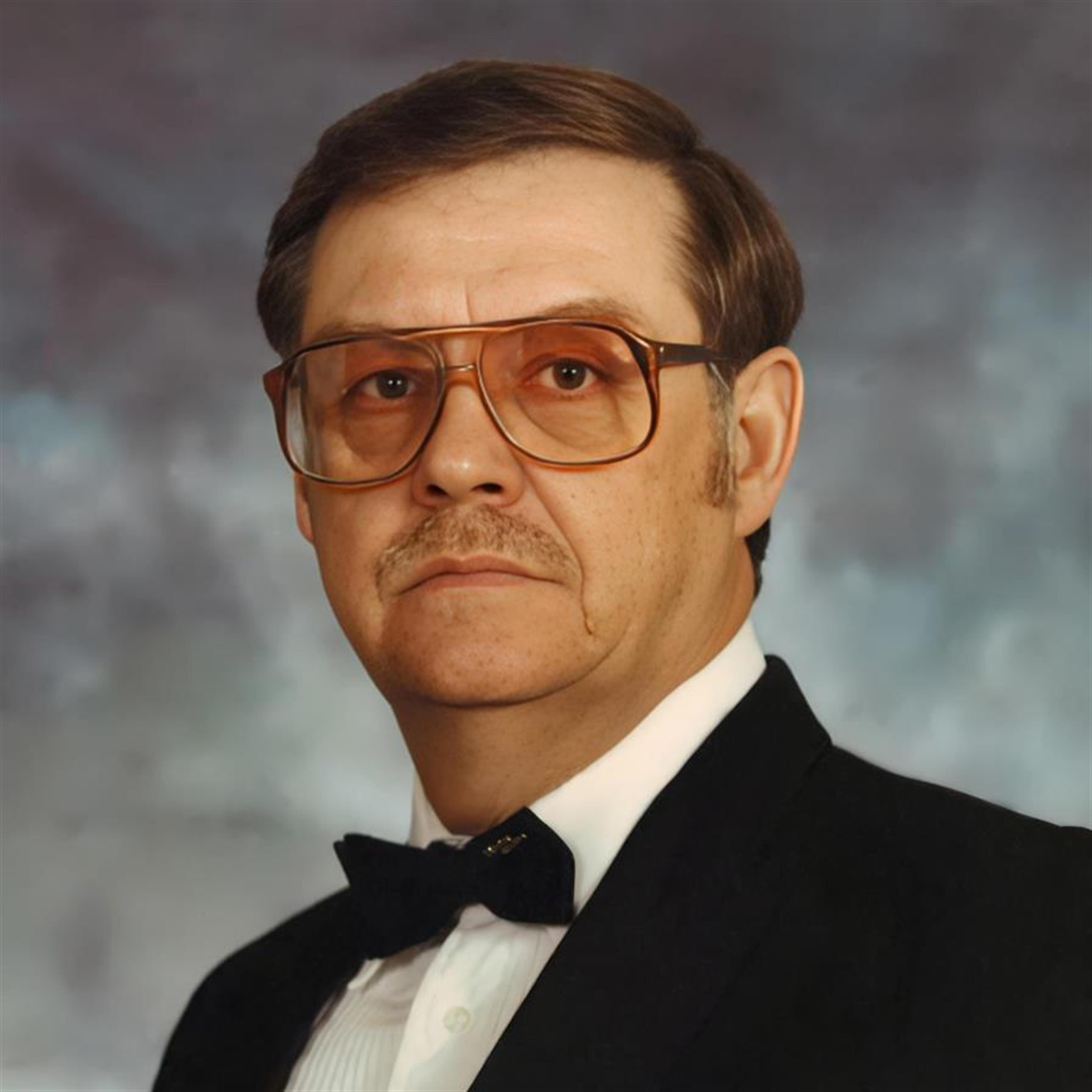 Jesse H. Flanders