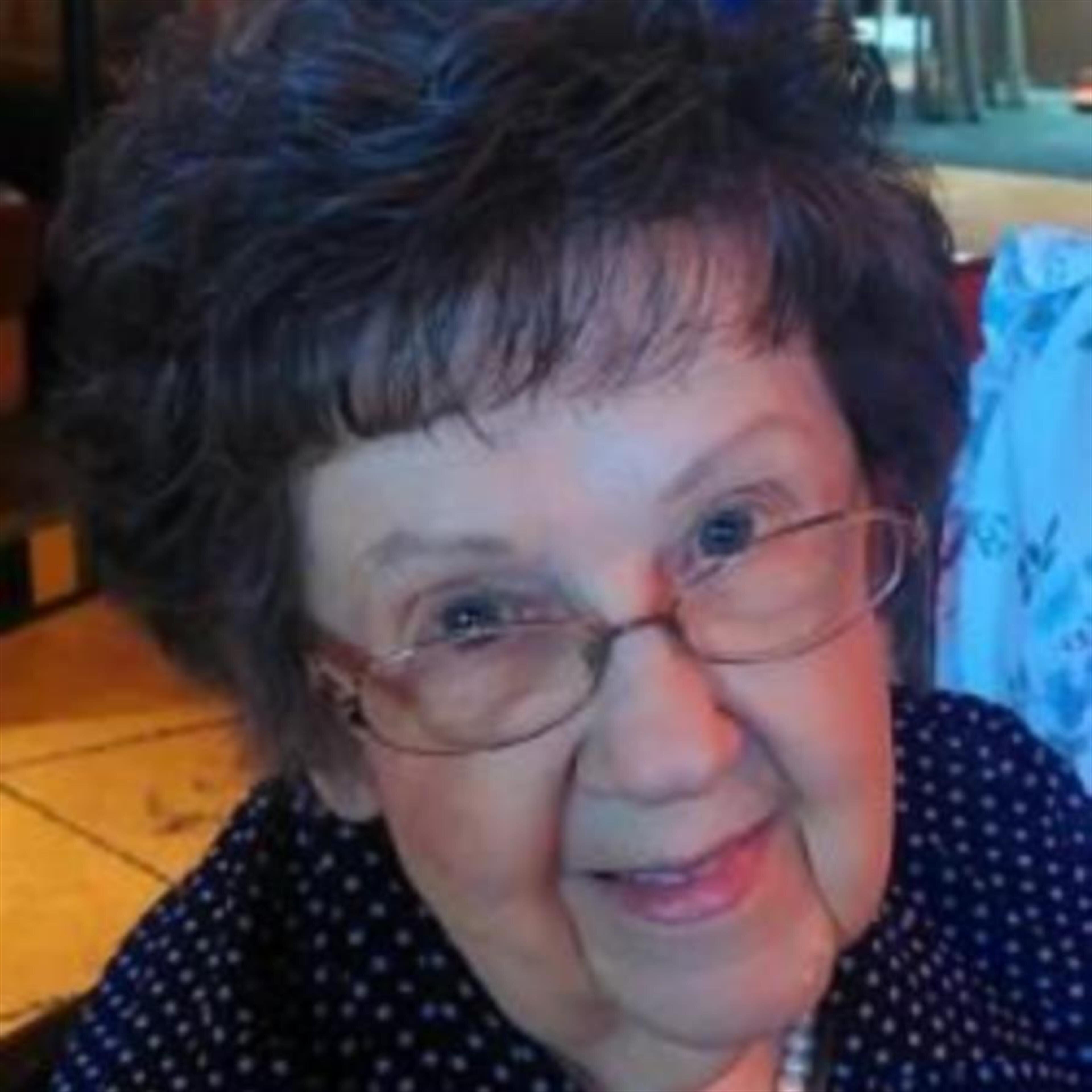 Ruth Human