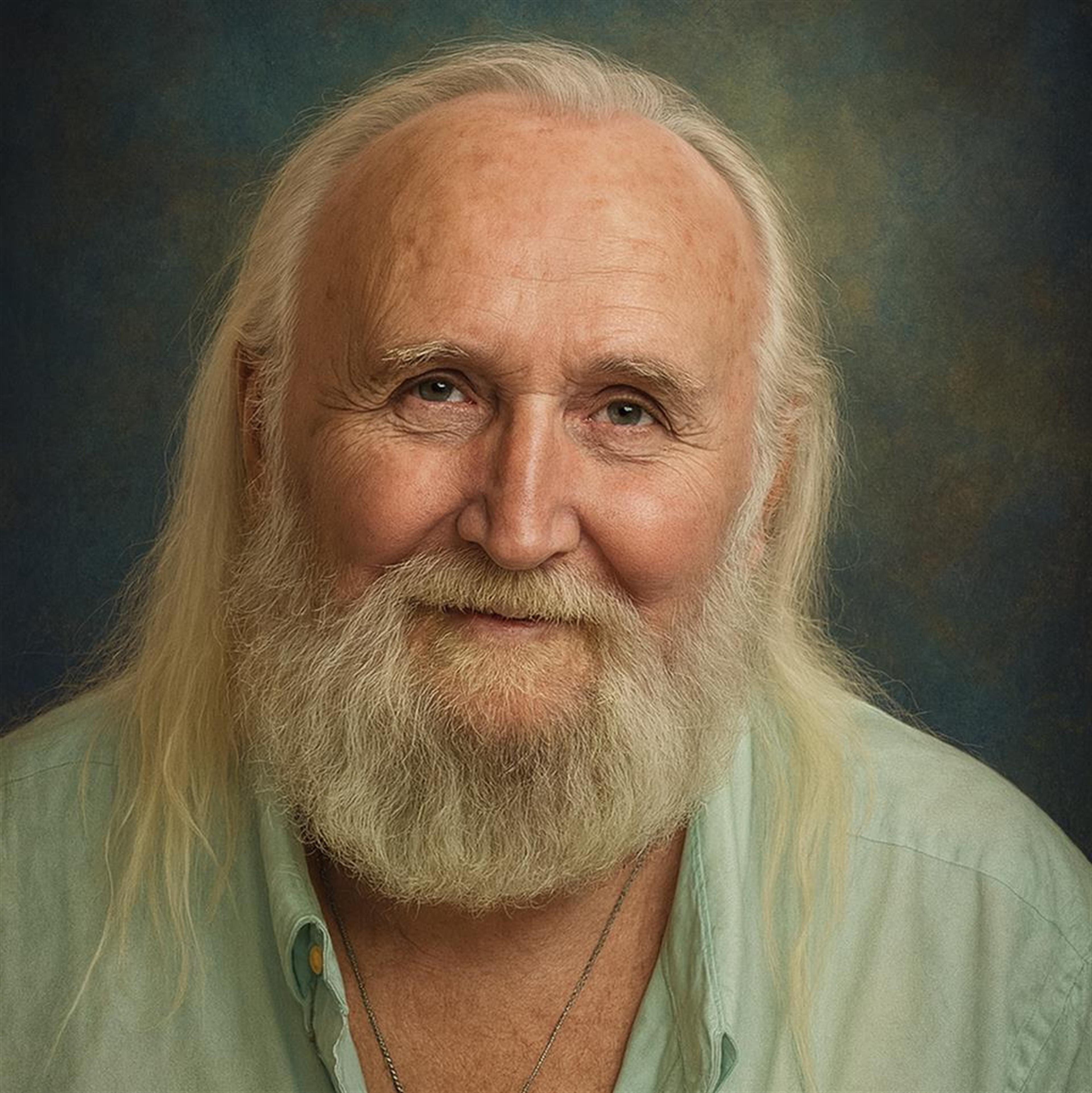 David Louis Byrom