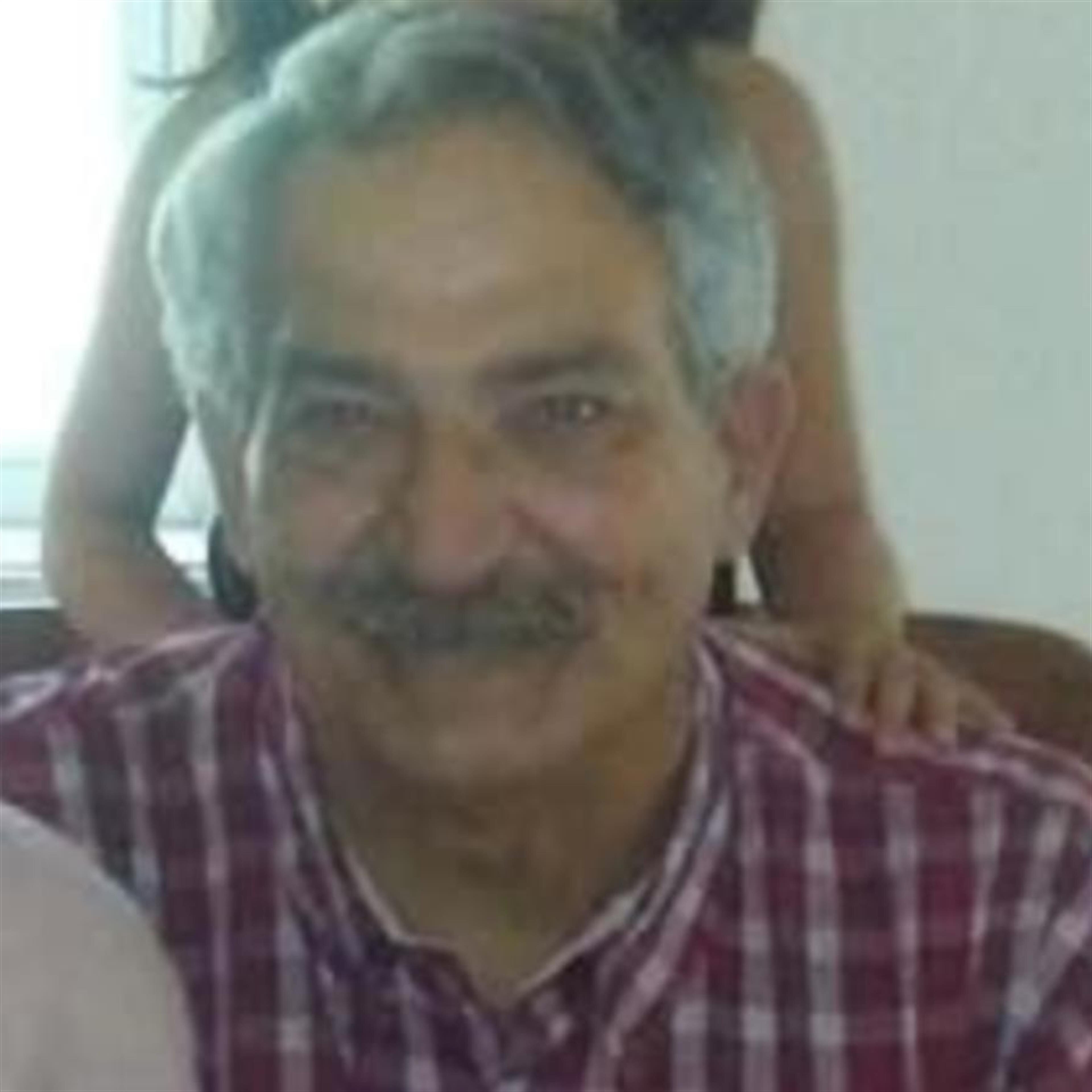 Daniel L. Harvey (Lebanon)